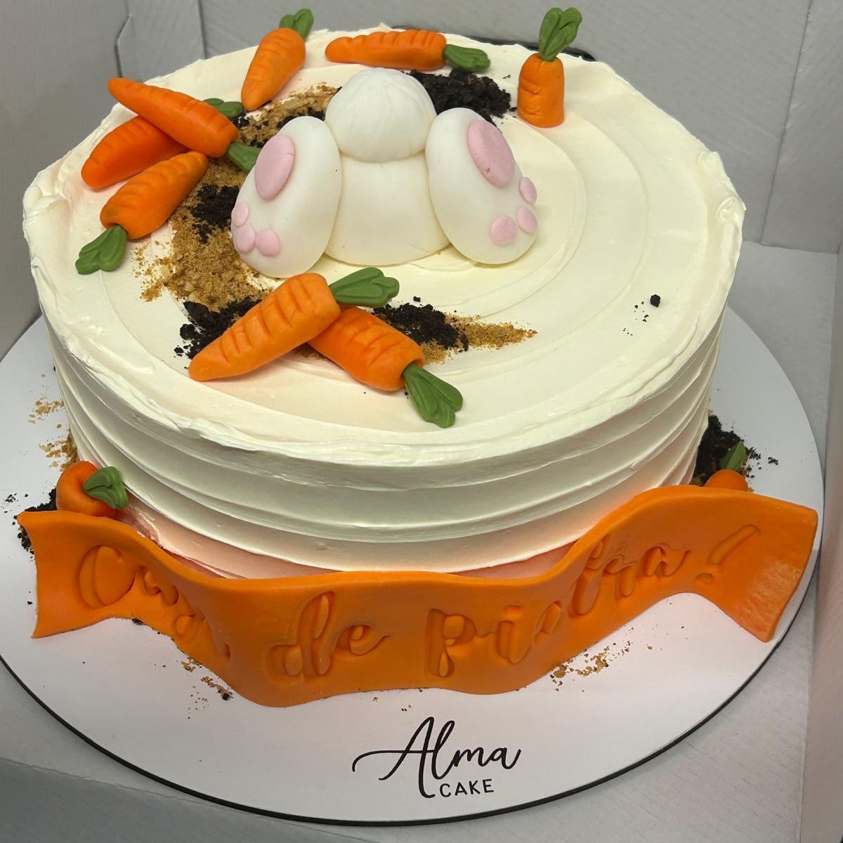 Alma CAKE-Cofetarie Sibiu