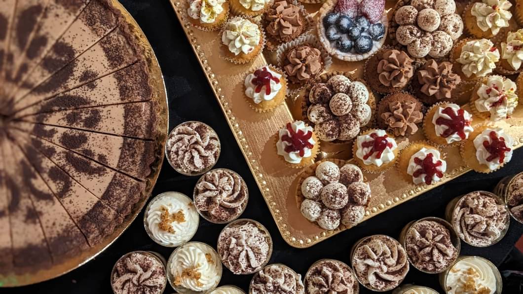 KONFETTI CaKes