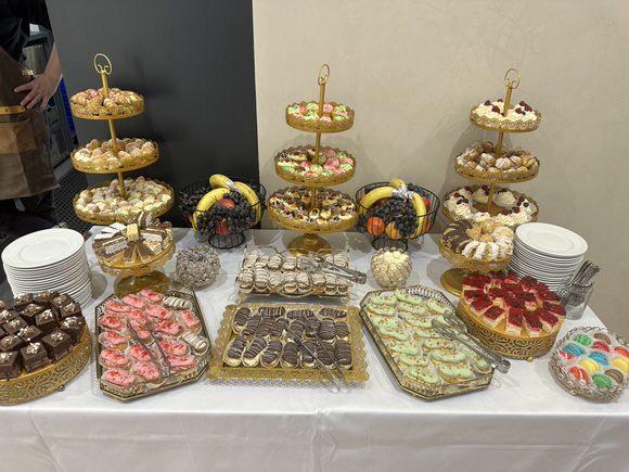 Delicii Sibiene - Cofetarie Sibiu