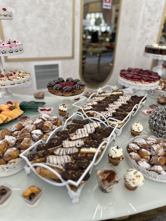 Delicii Sibiene - Cofetarie Sibiu