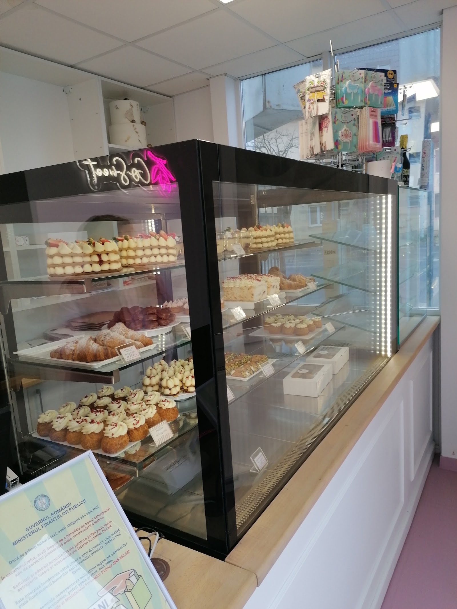 Go Sweet & More Sibiu