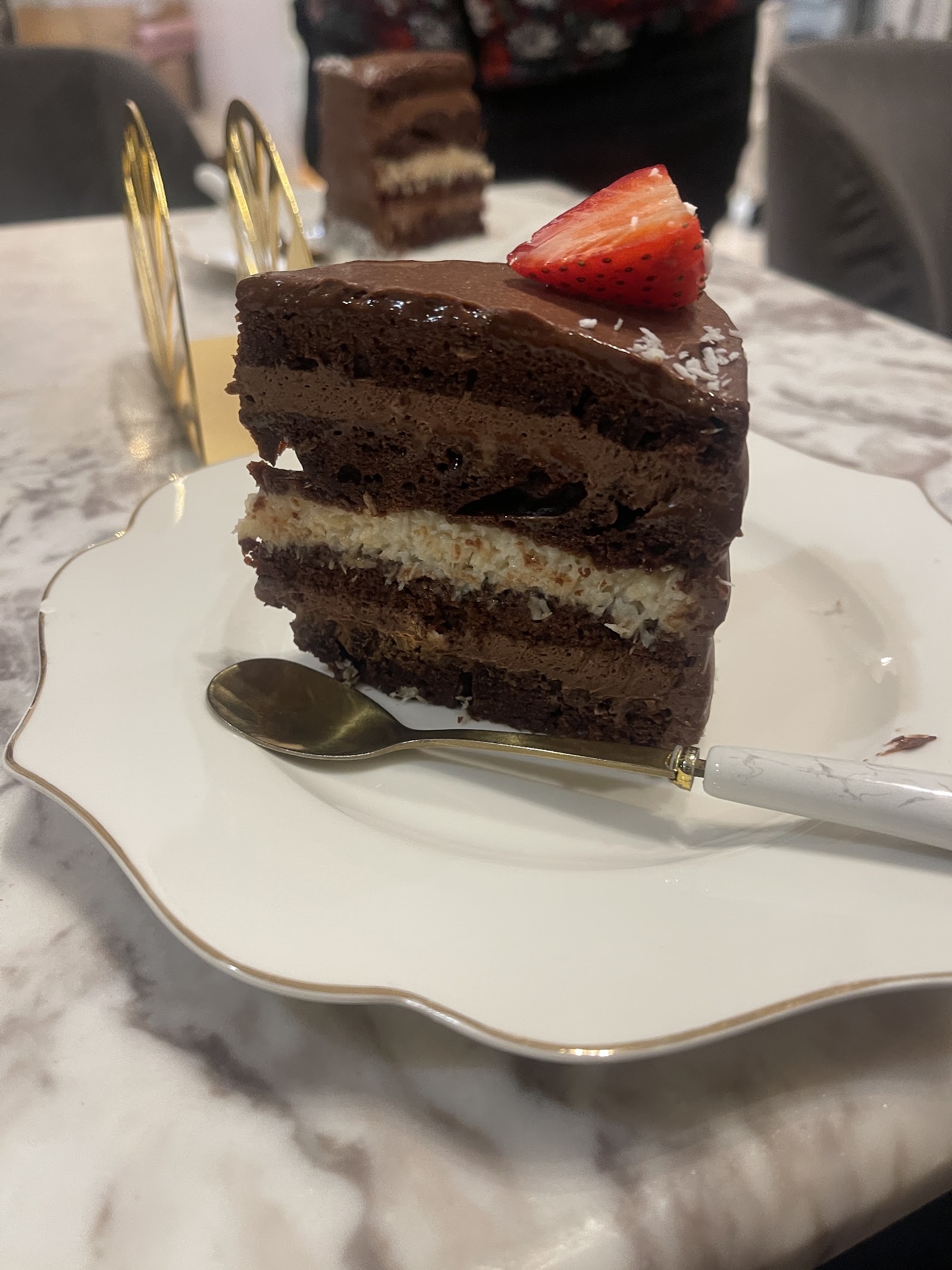 Sucré