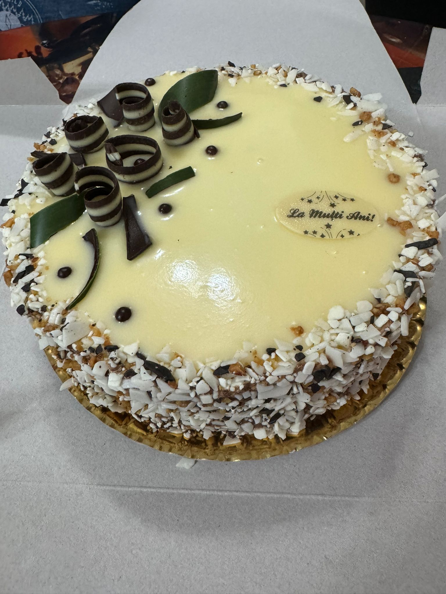 Cofetăria Dulce Dor By Ema