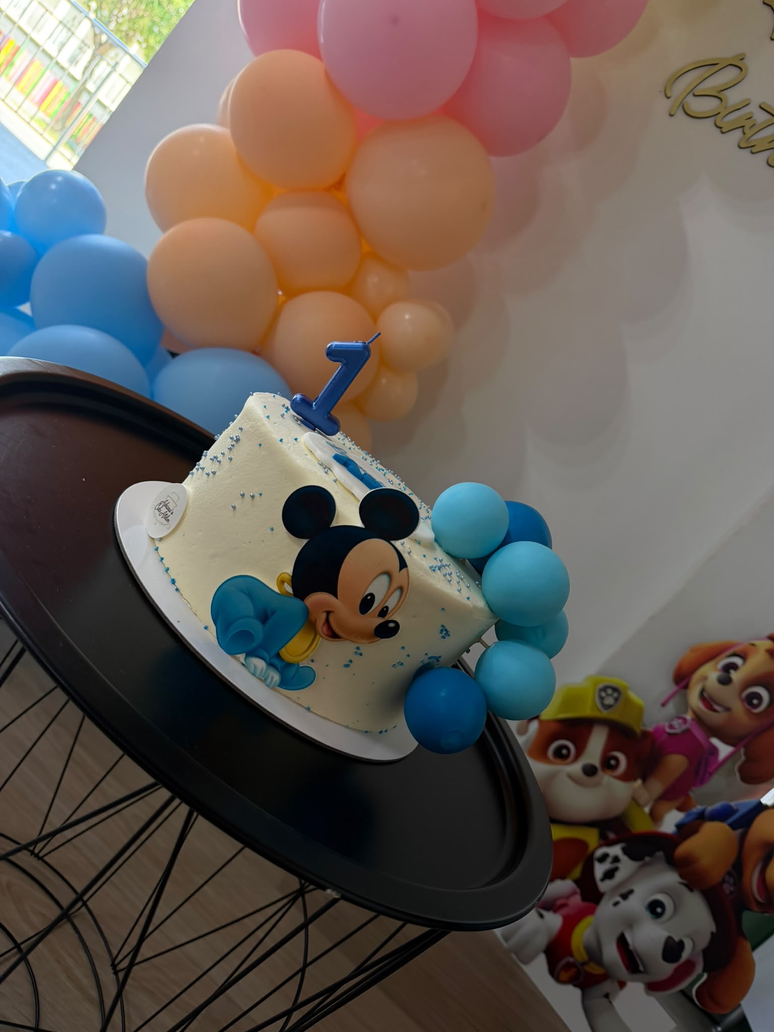 Adriana’s Cake Atelier