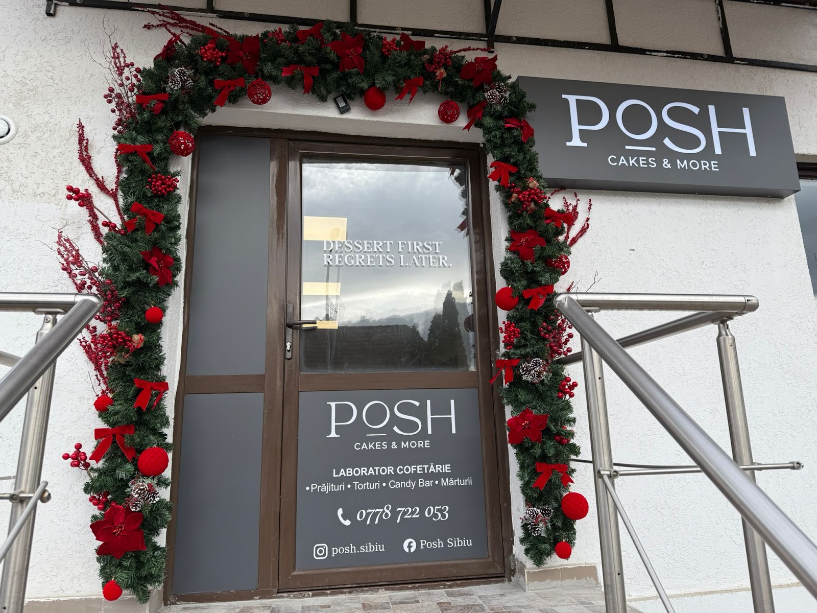 POSH