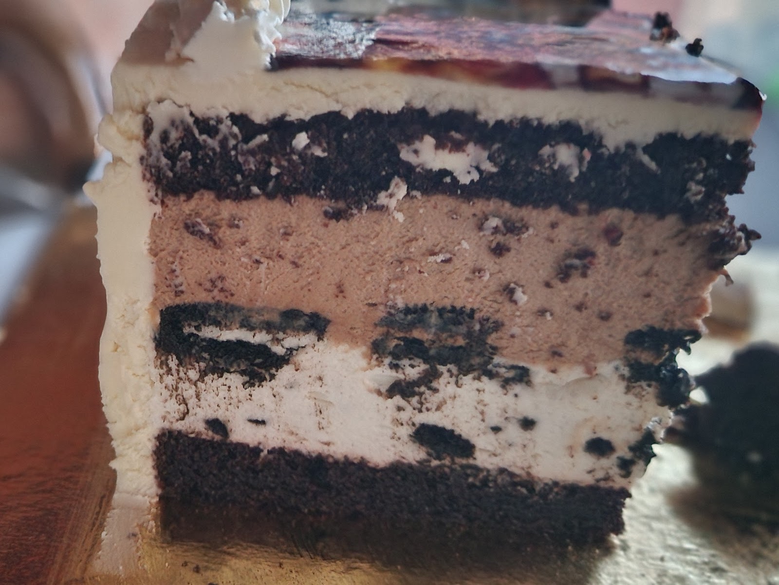 Oana's Cakes
