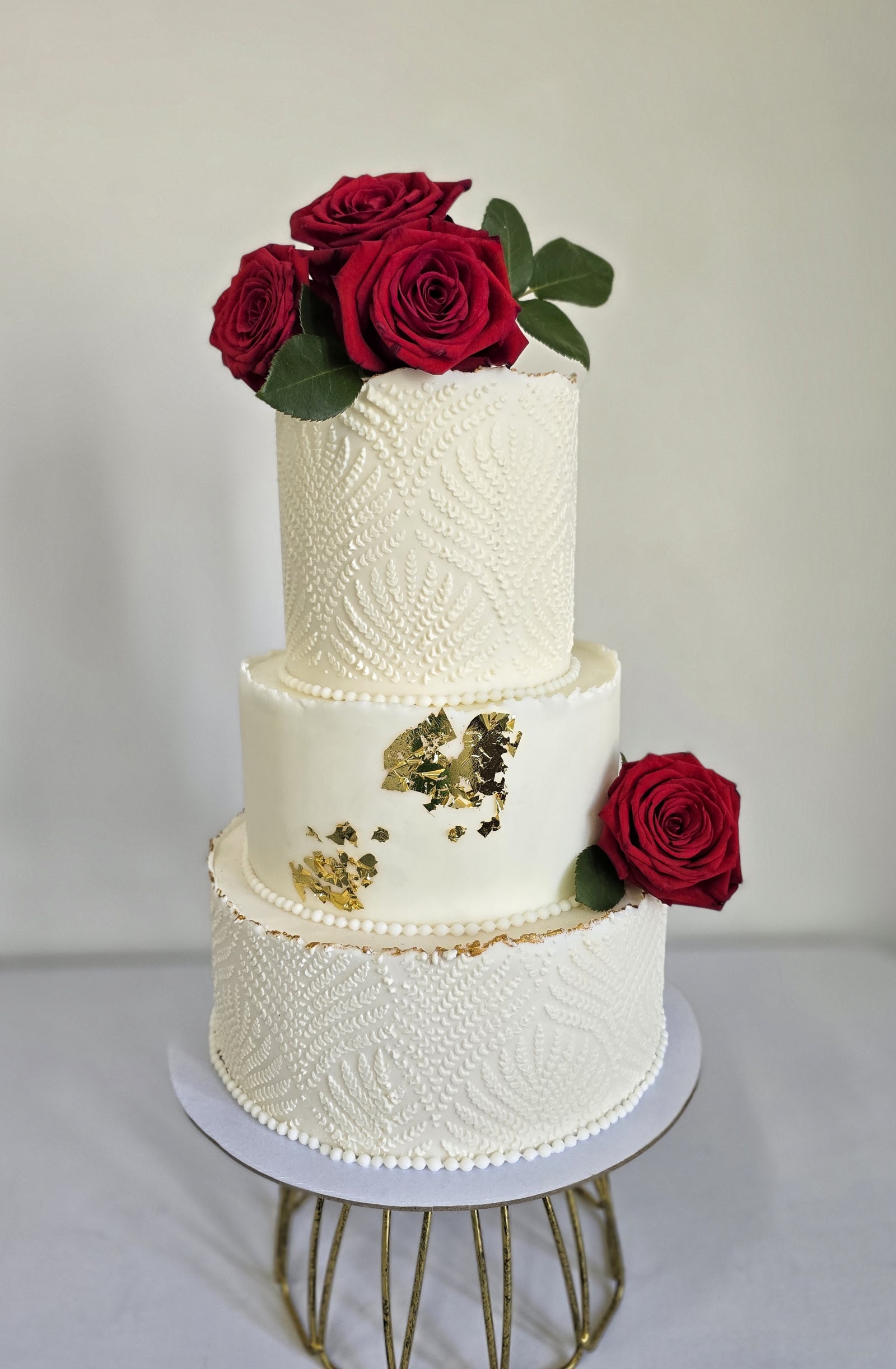 AnDeco Cake