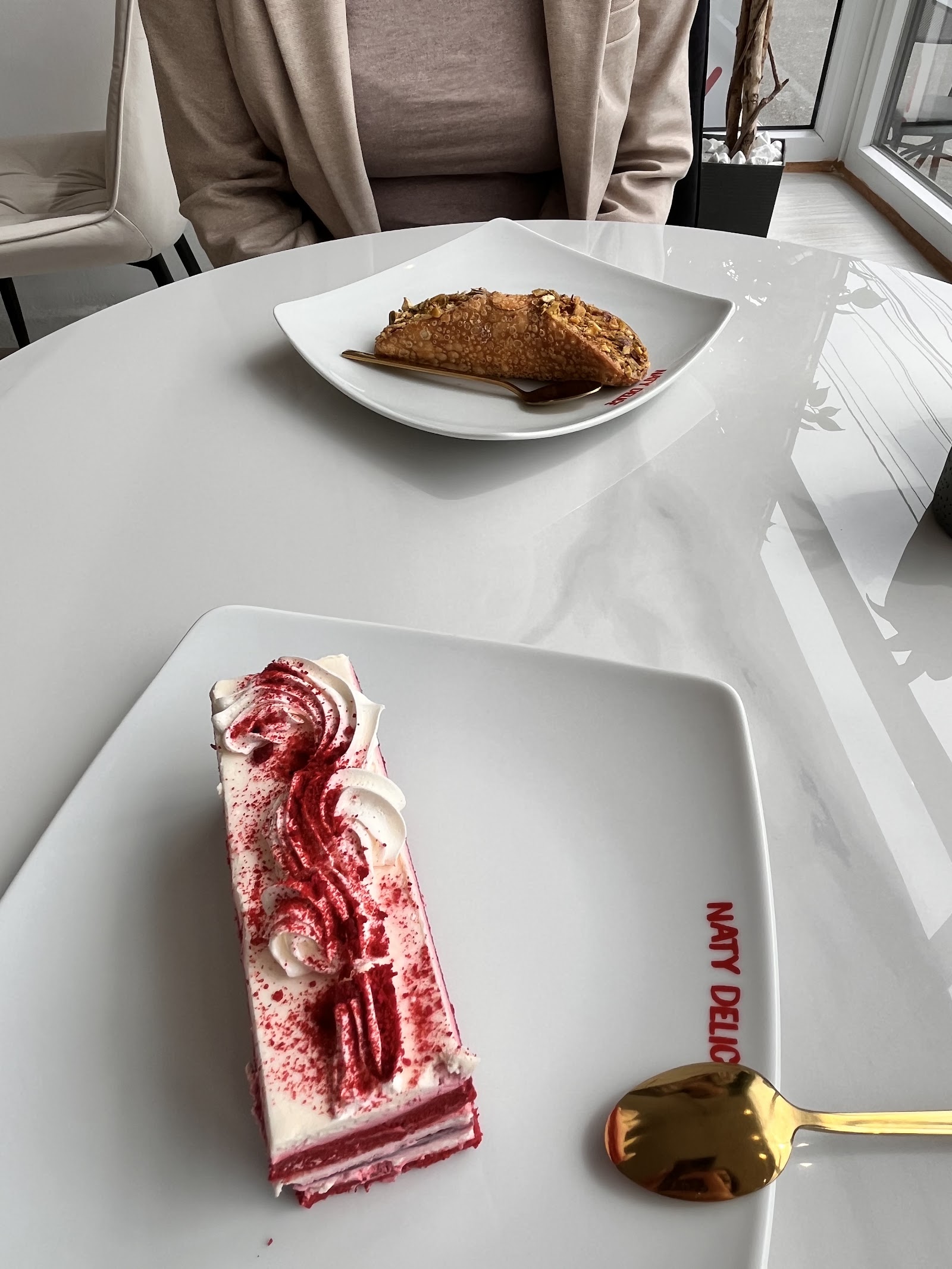 Cofetaria Naty Delice