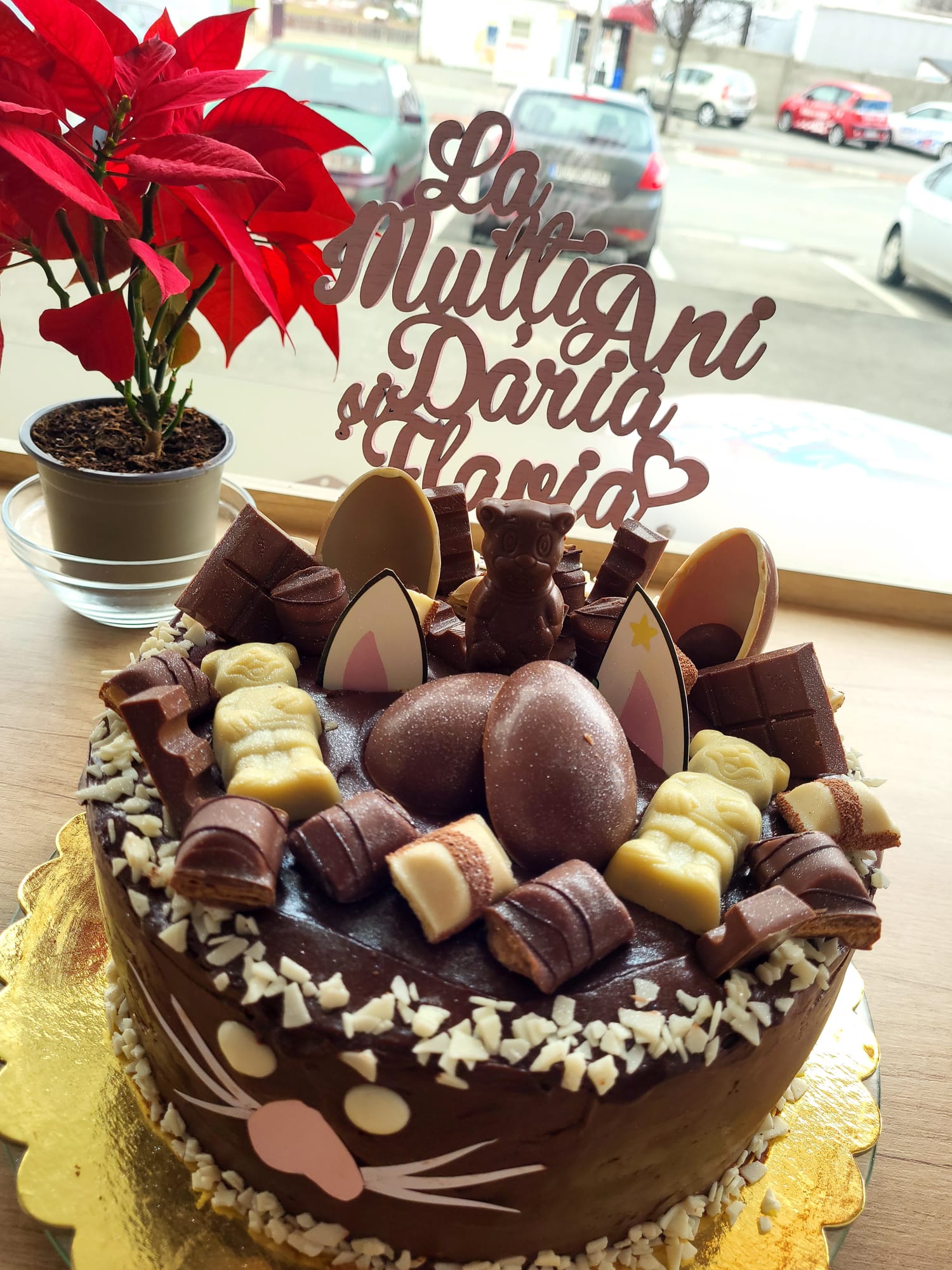 Mon Delice