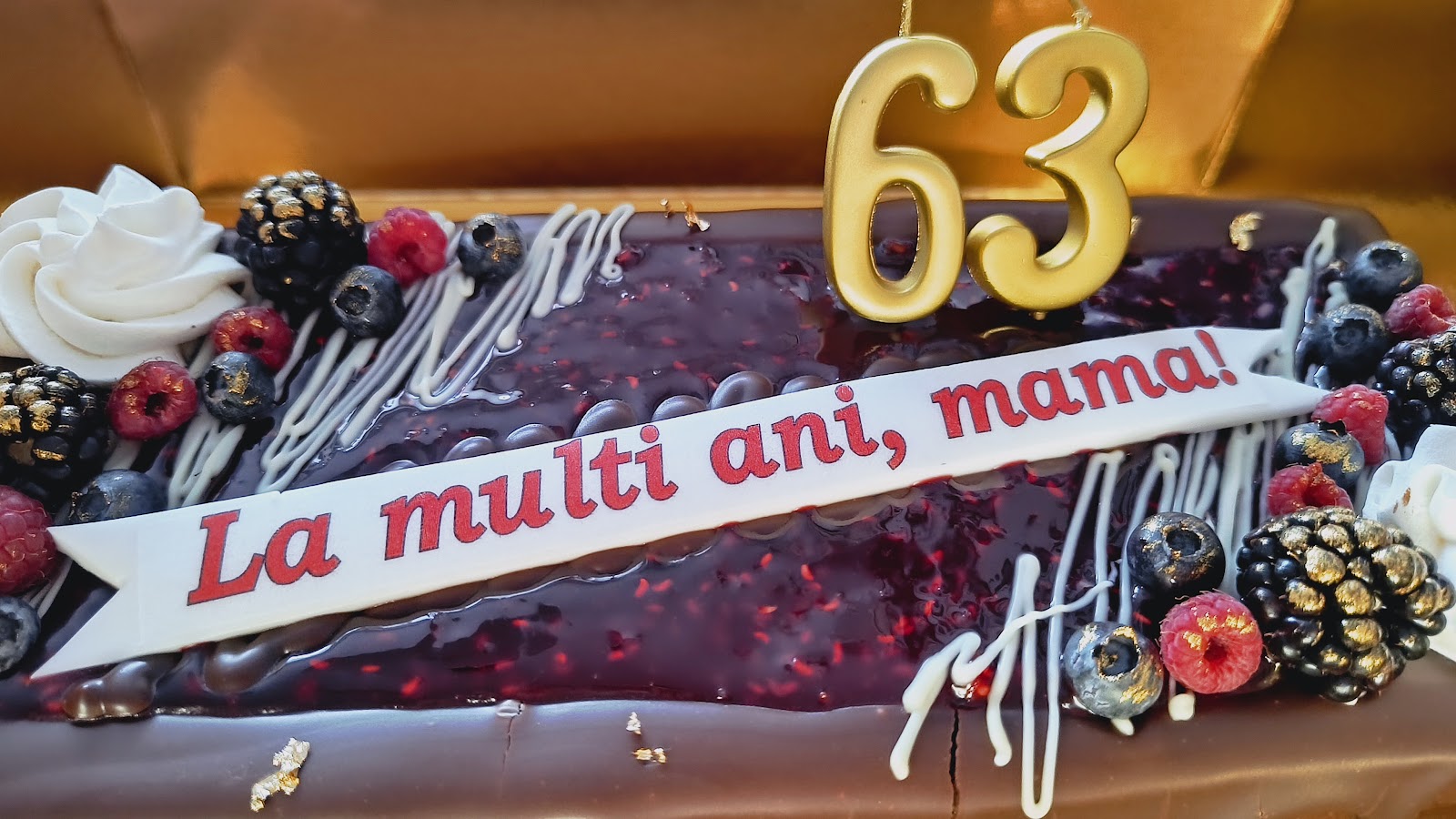 Cofetaria Doi Frati
