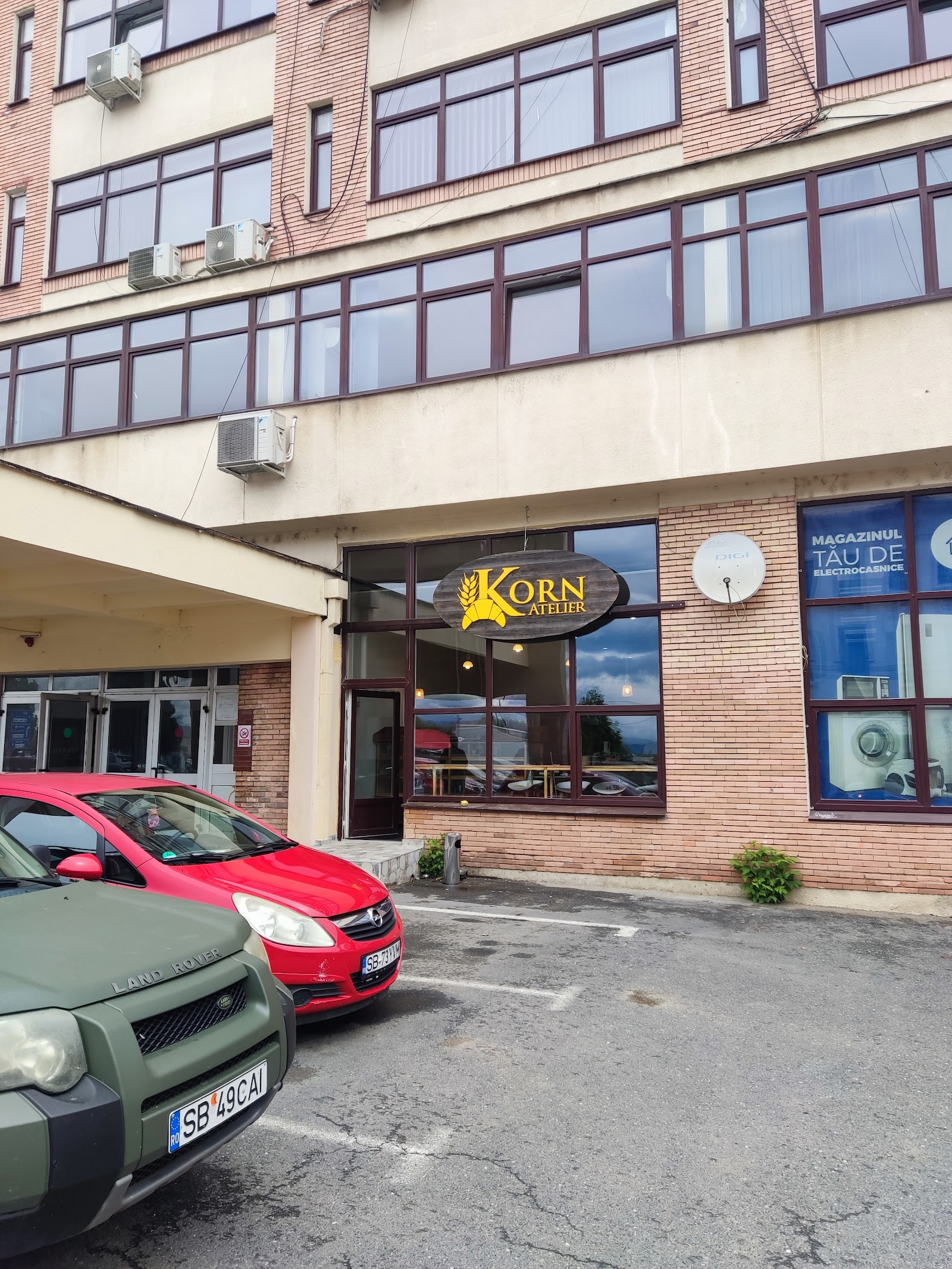 Korn Atelier