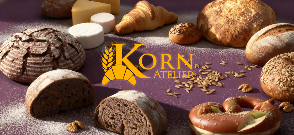 Korn Atelier