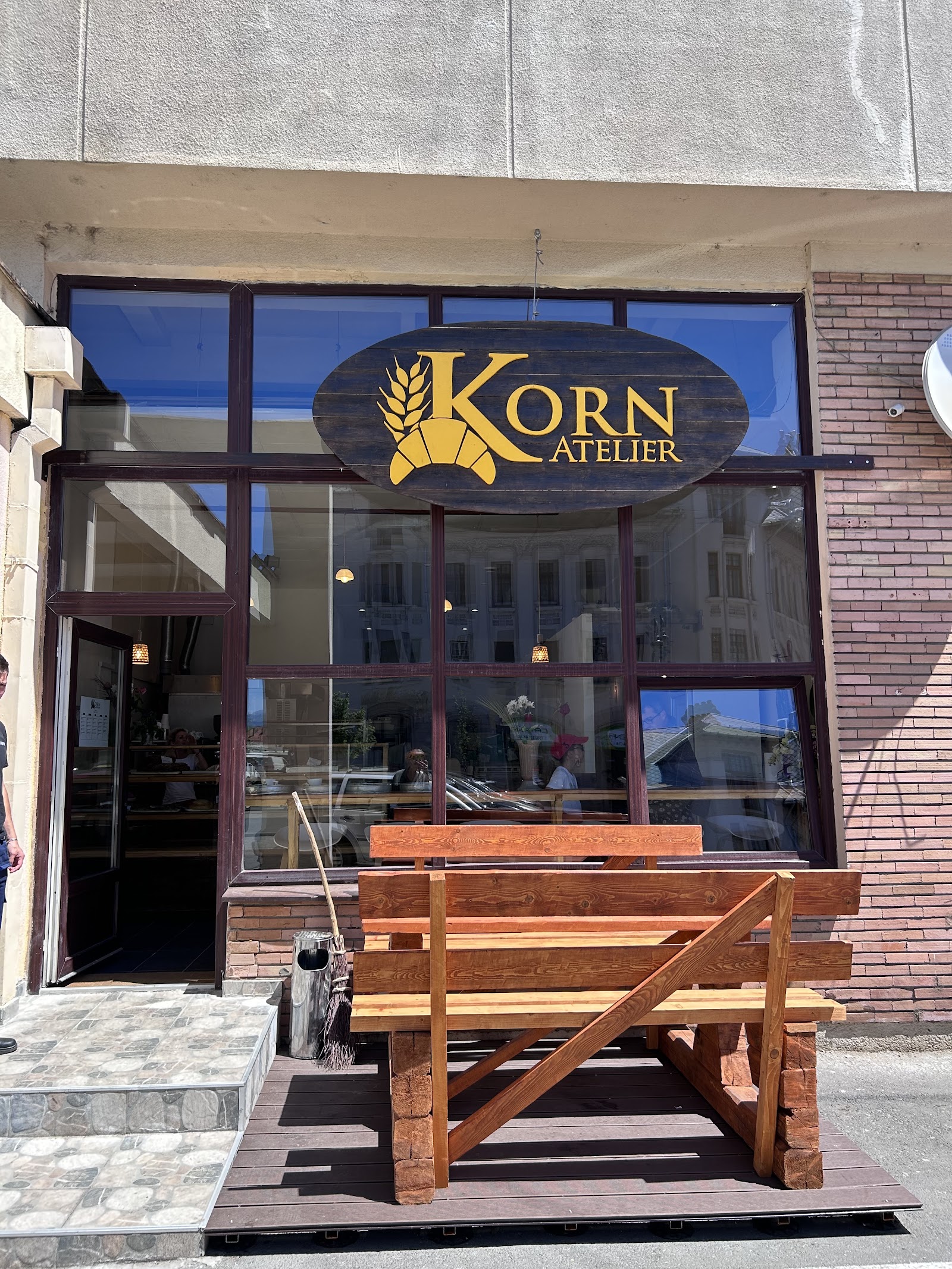 Korn Atelier