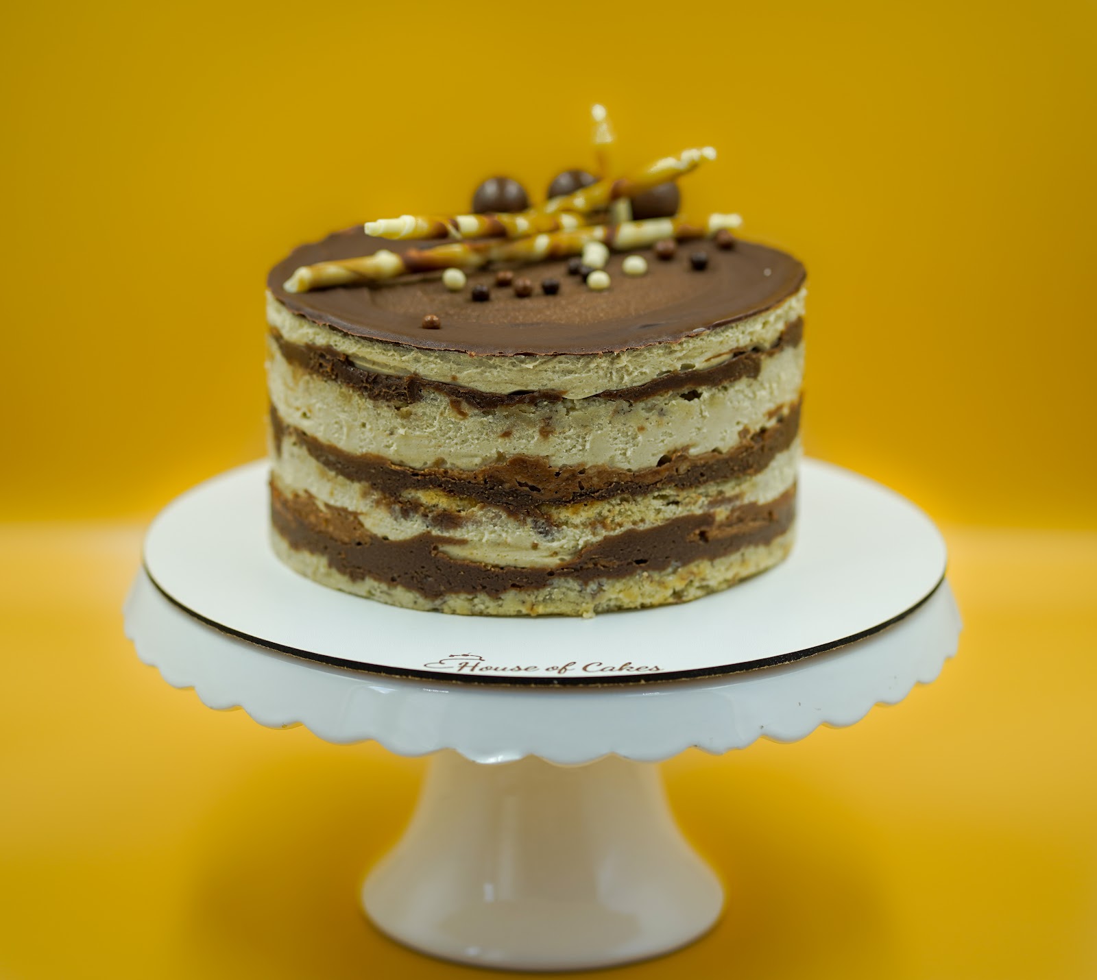 House of Cakes