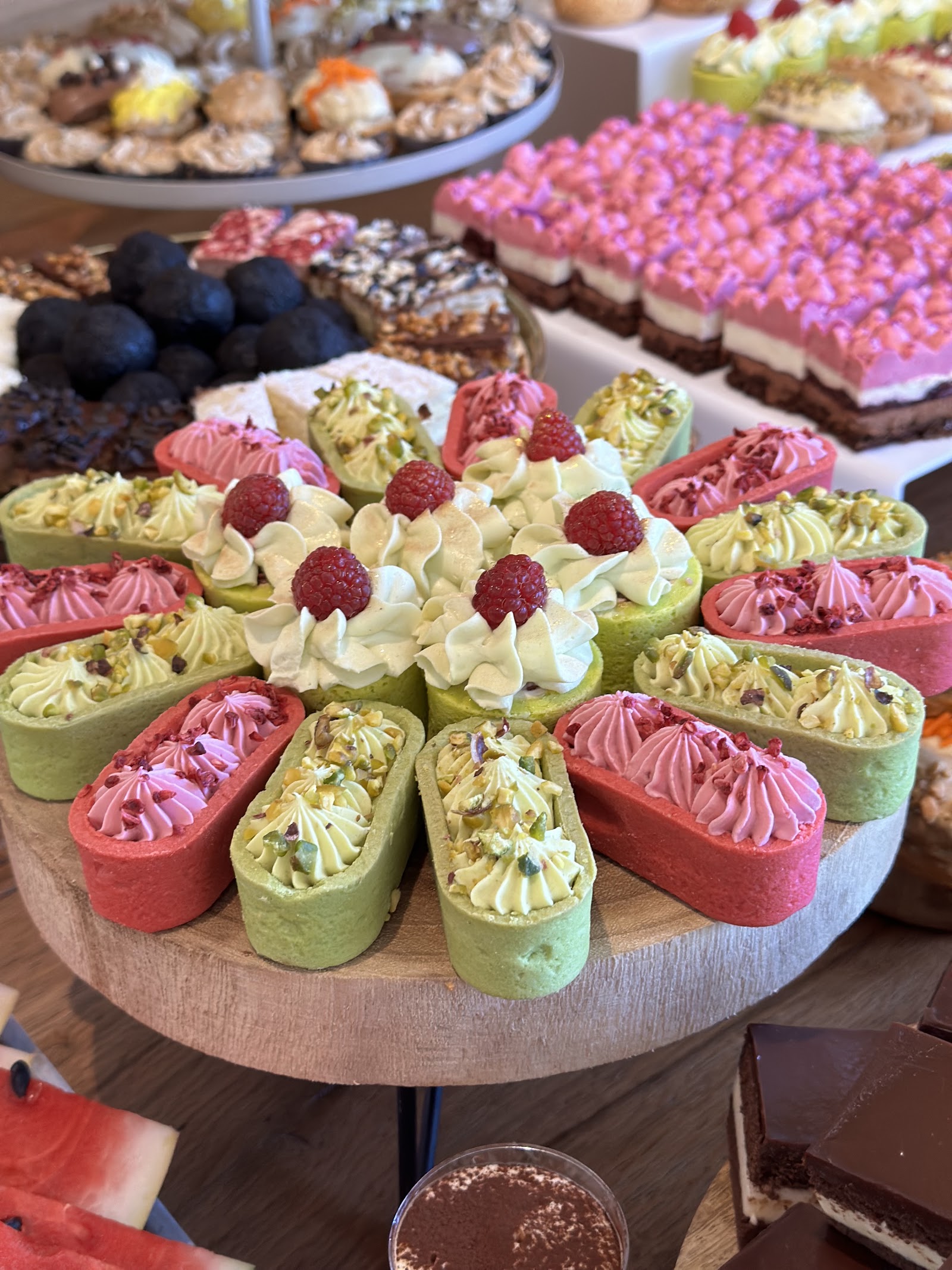 House of Cakes