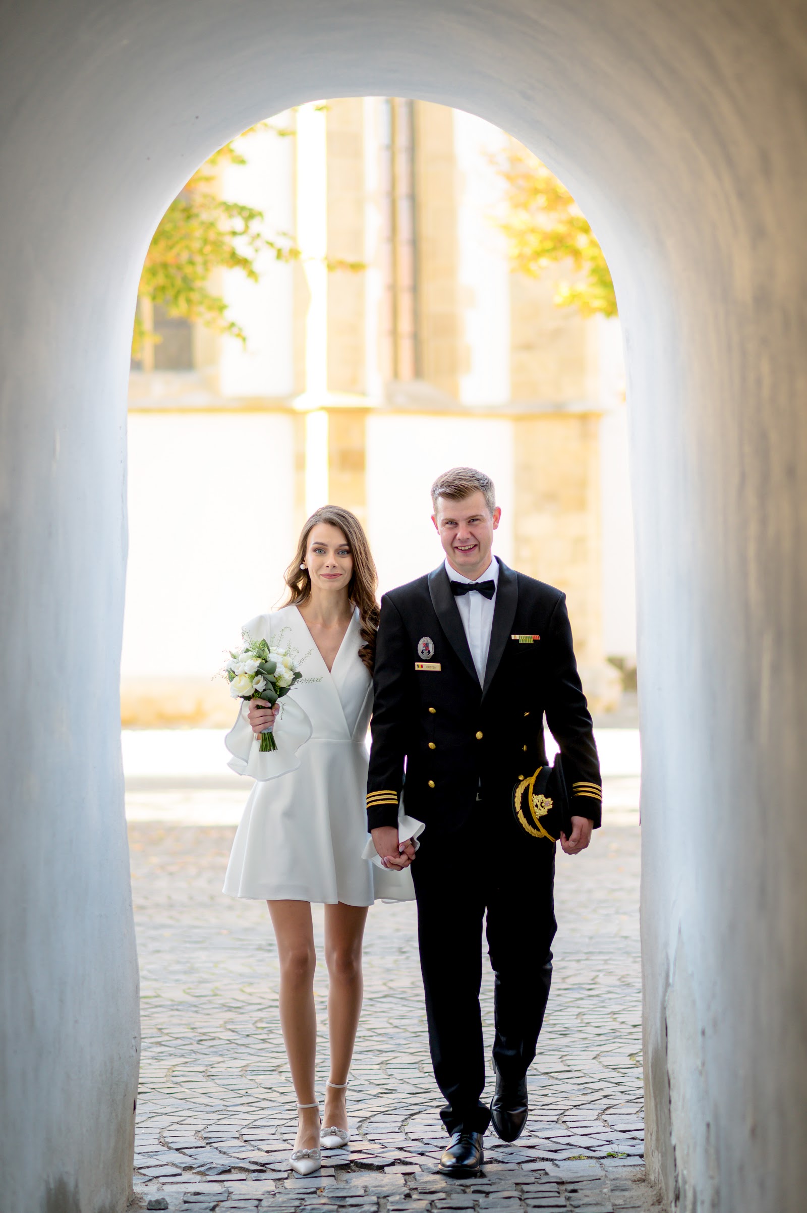 Marius Iuliu Neamțu - Fotograf Sibiu