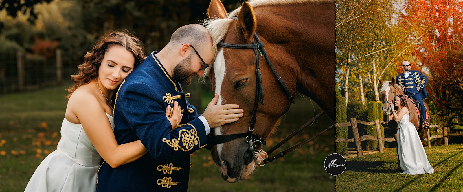 Leu Flavius Fotograf Nunta Sibiu