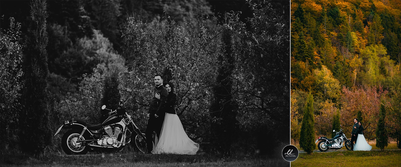 Leu Flavius Fotograf Nunta Sibiu