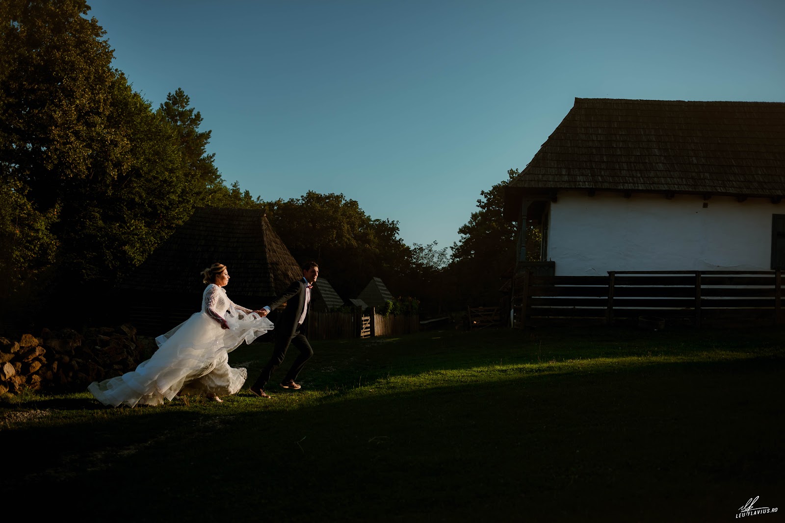 Leu Flavius Fotograf Nunta Sibiu
