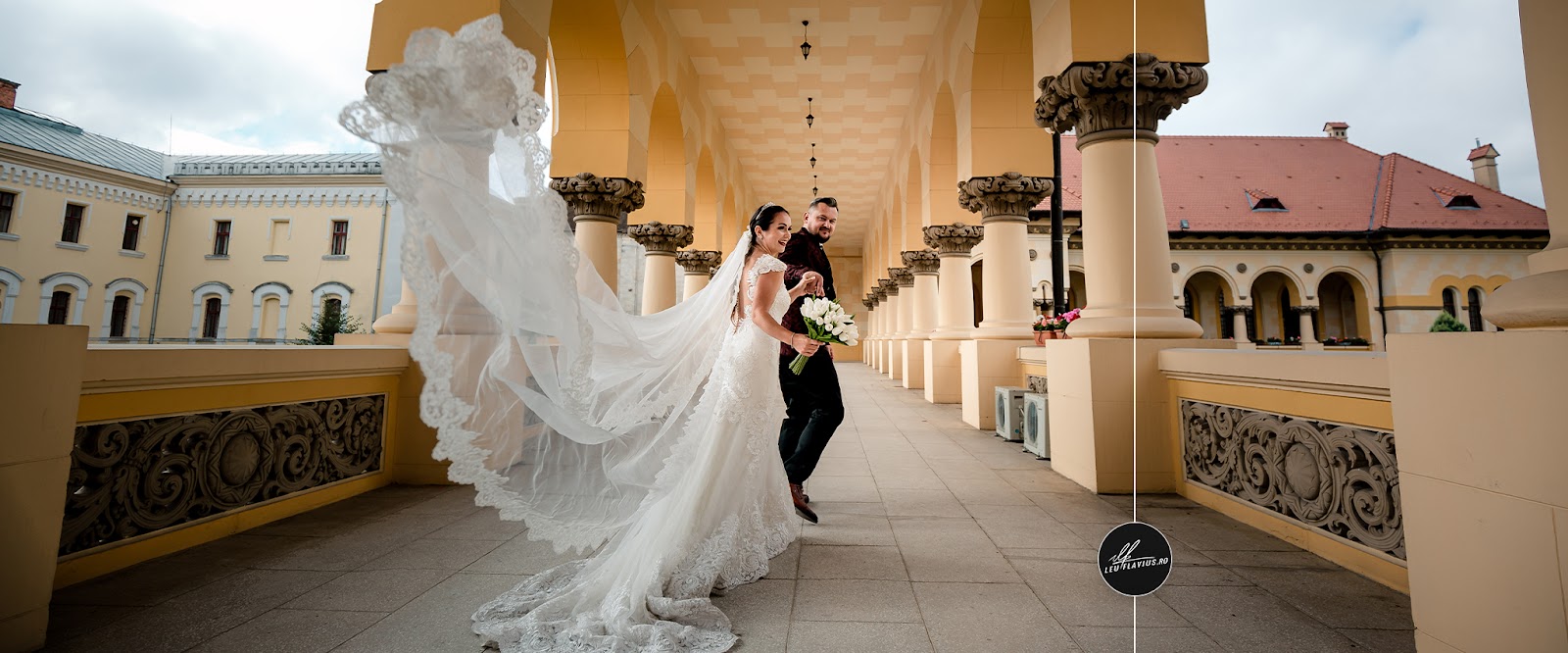 Leu Flavius Fotograf Nunta Sibiu