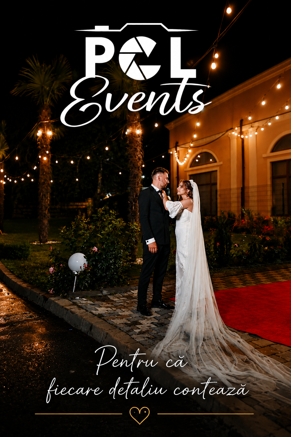 PCL Events