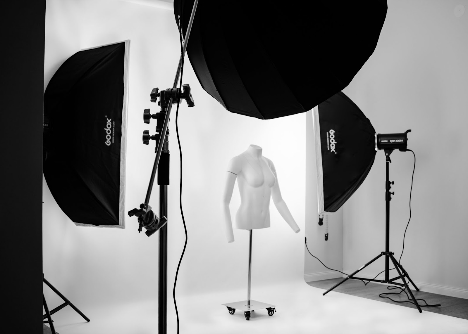B Photostudio