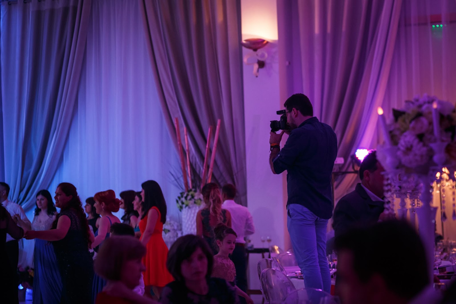 Cotea Razvan | Fotograf Profesionist