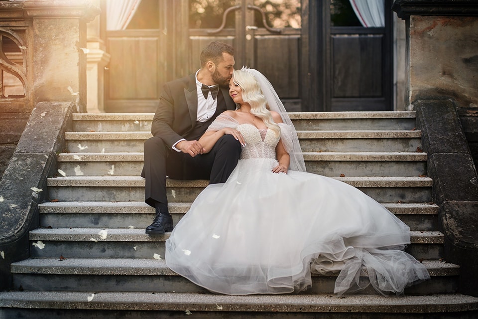 Wedding Photo Art - Fotograf videograf nunta Bacău