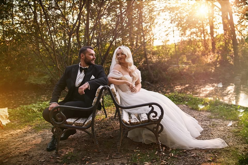 Wedding Photo Art - Fotograf videograf nunta Bacău