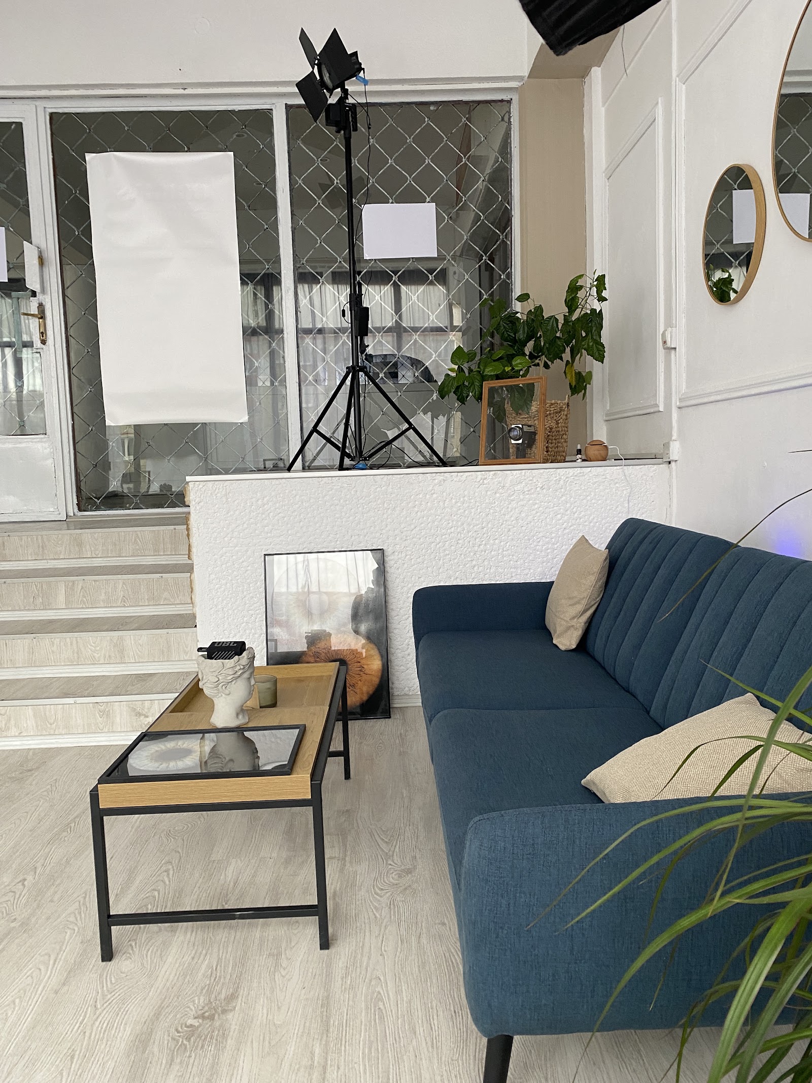 I Origins Studio