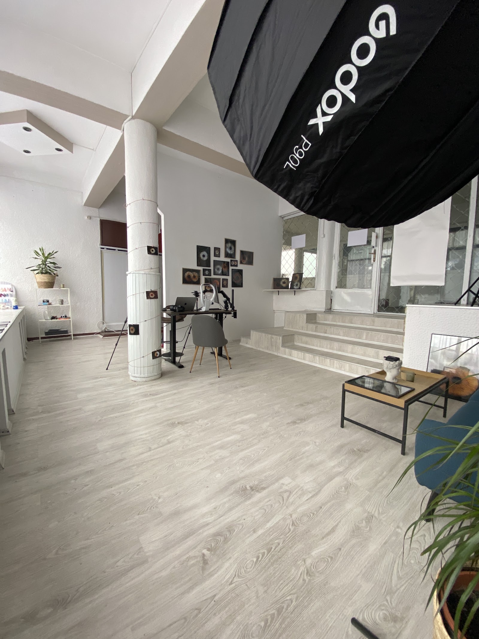 I Origins Studio