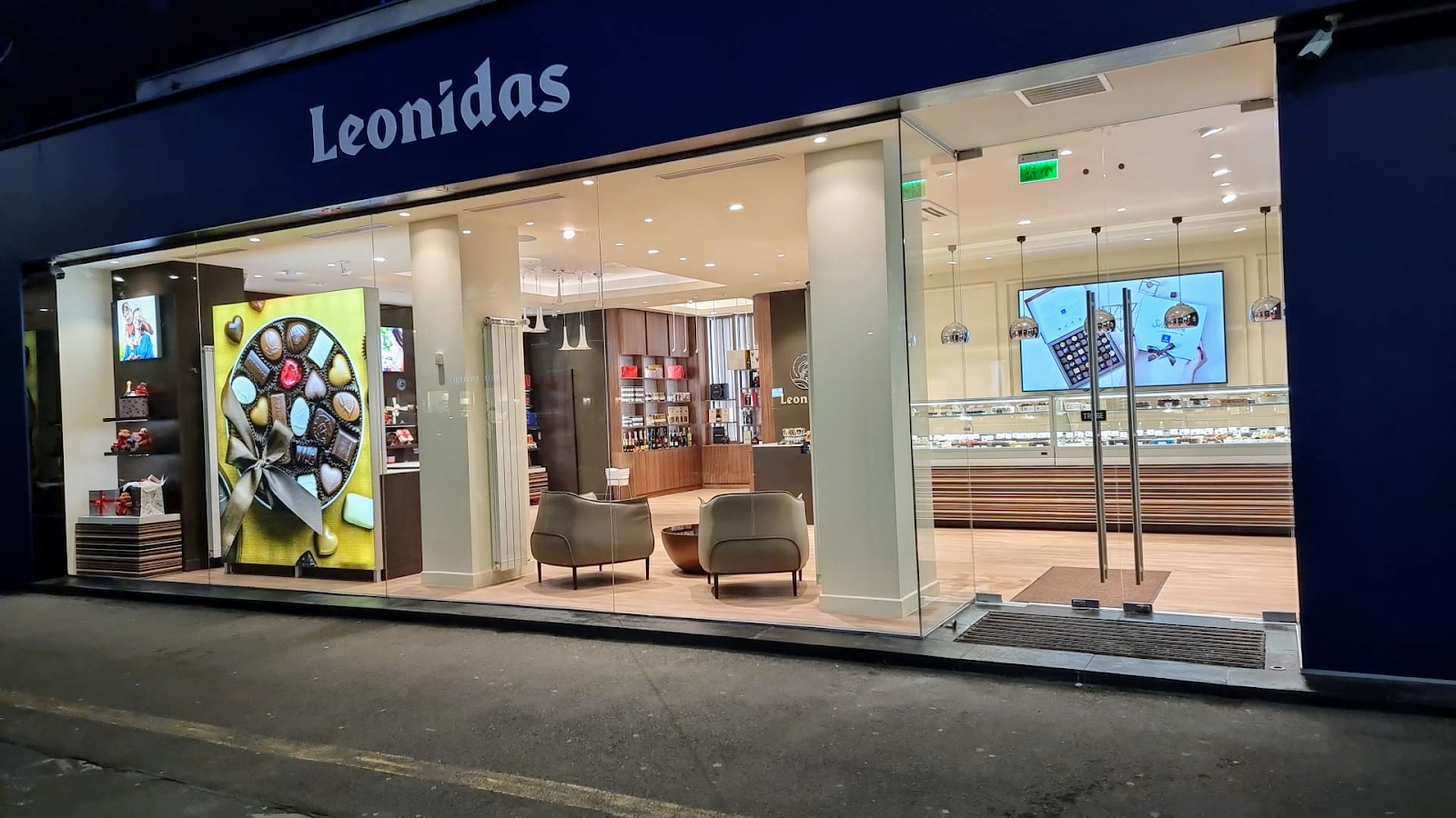 Leonidas Dorobanti