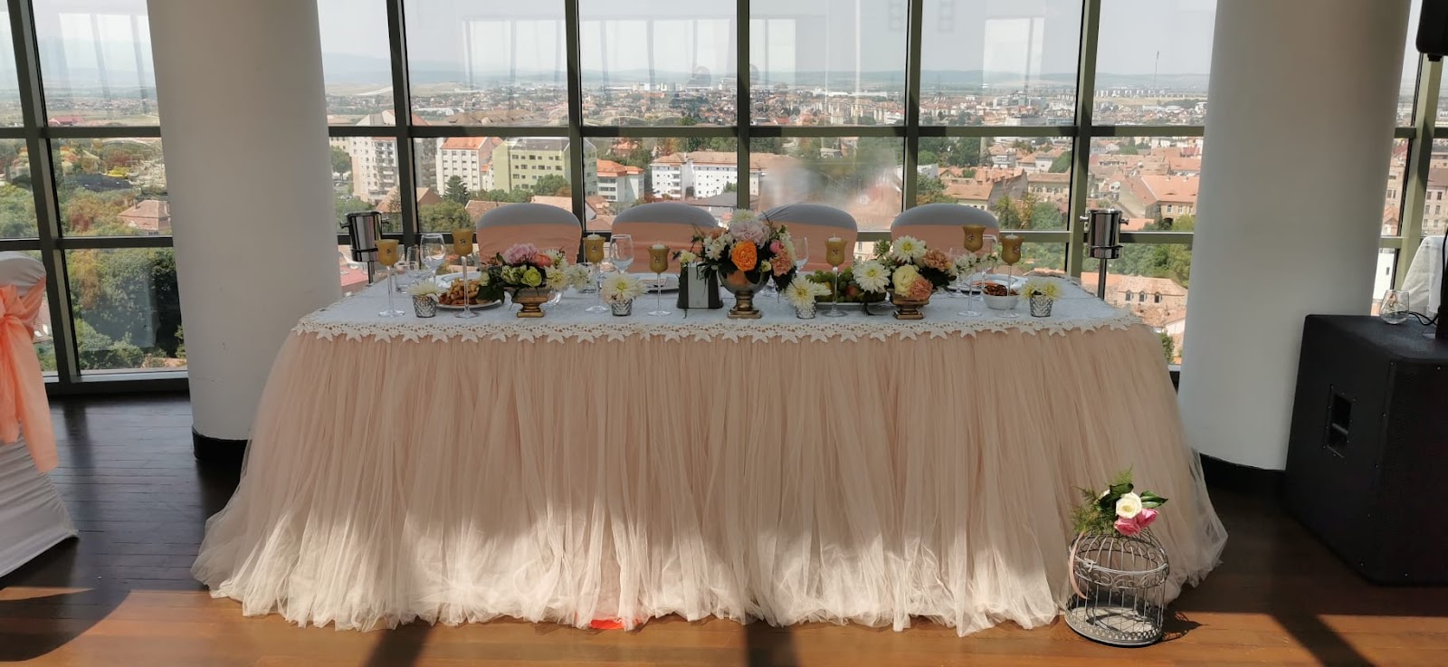Frangipani Event & Floral Design - Florarie Sibiu