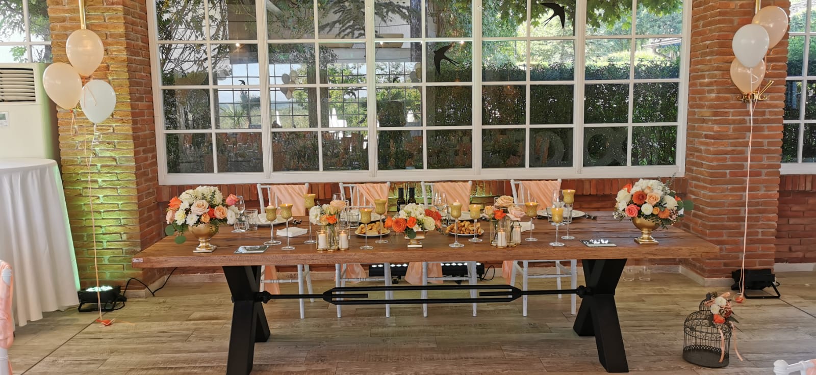 Frangipani Event & Floral Design - Florarie Sibiu