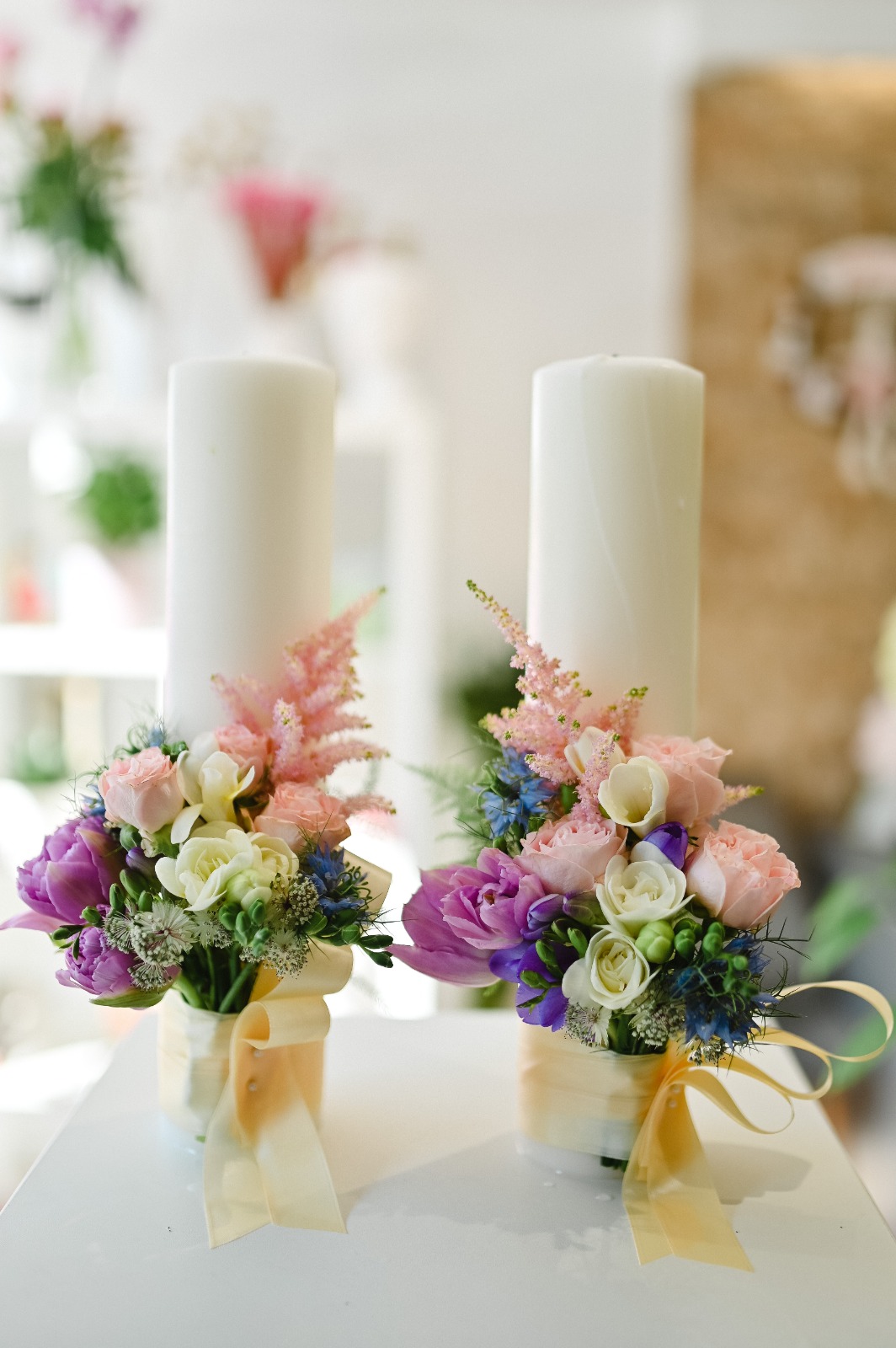 Frangipani Event & Floral Design - Florarie Sibiu