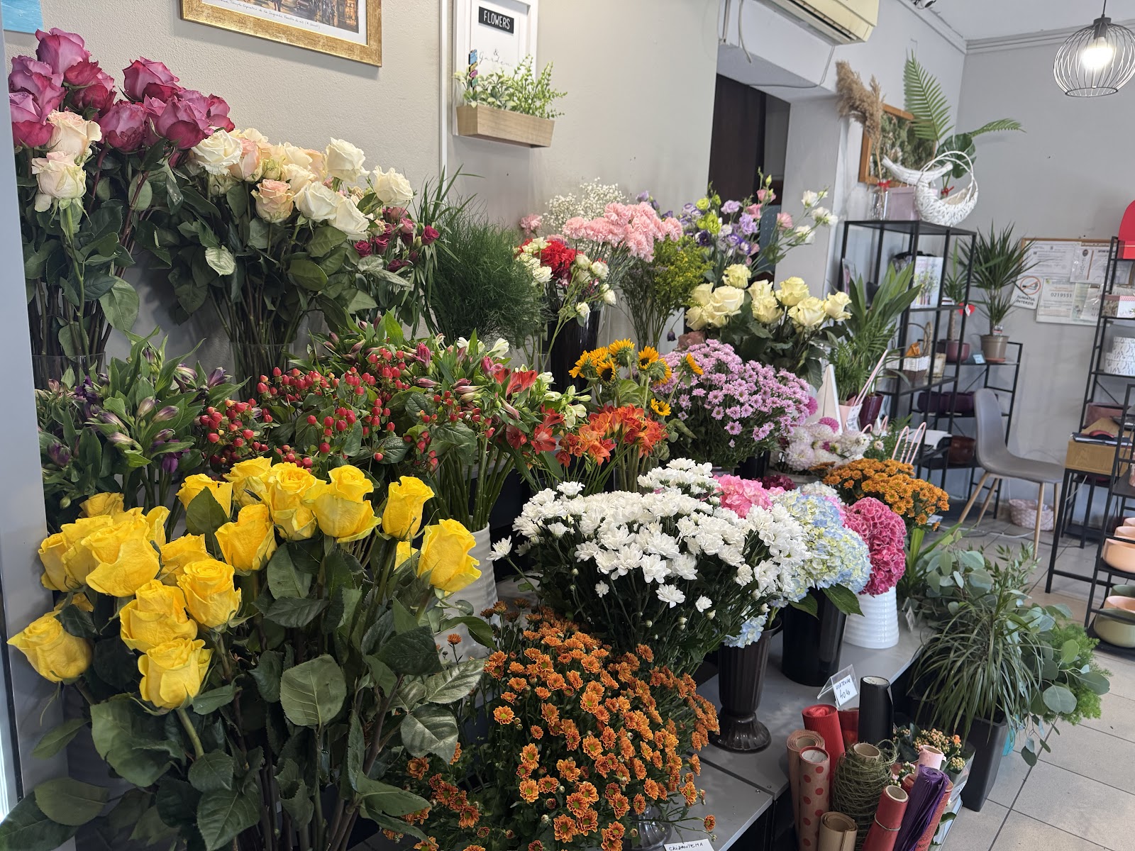 DeiFlowers & Events - Florarie Sibiu
