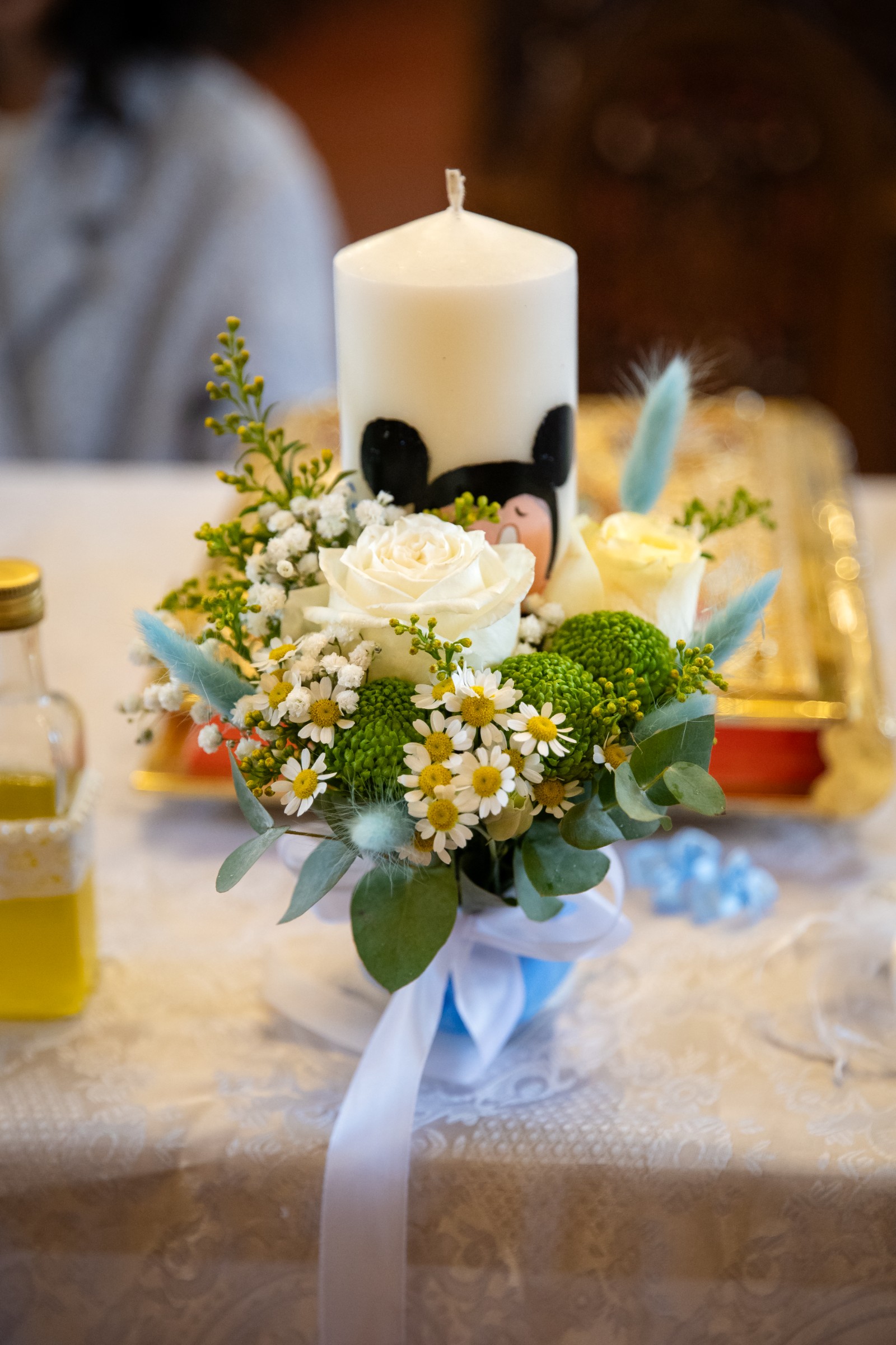 DeiFlowers & Events - Florarie Sibiu