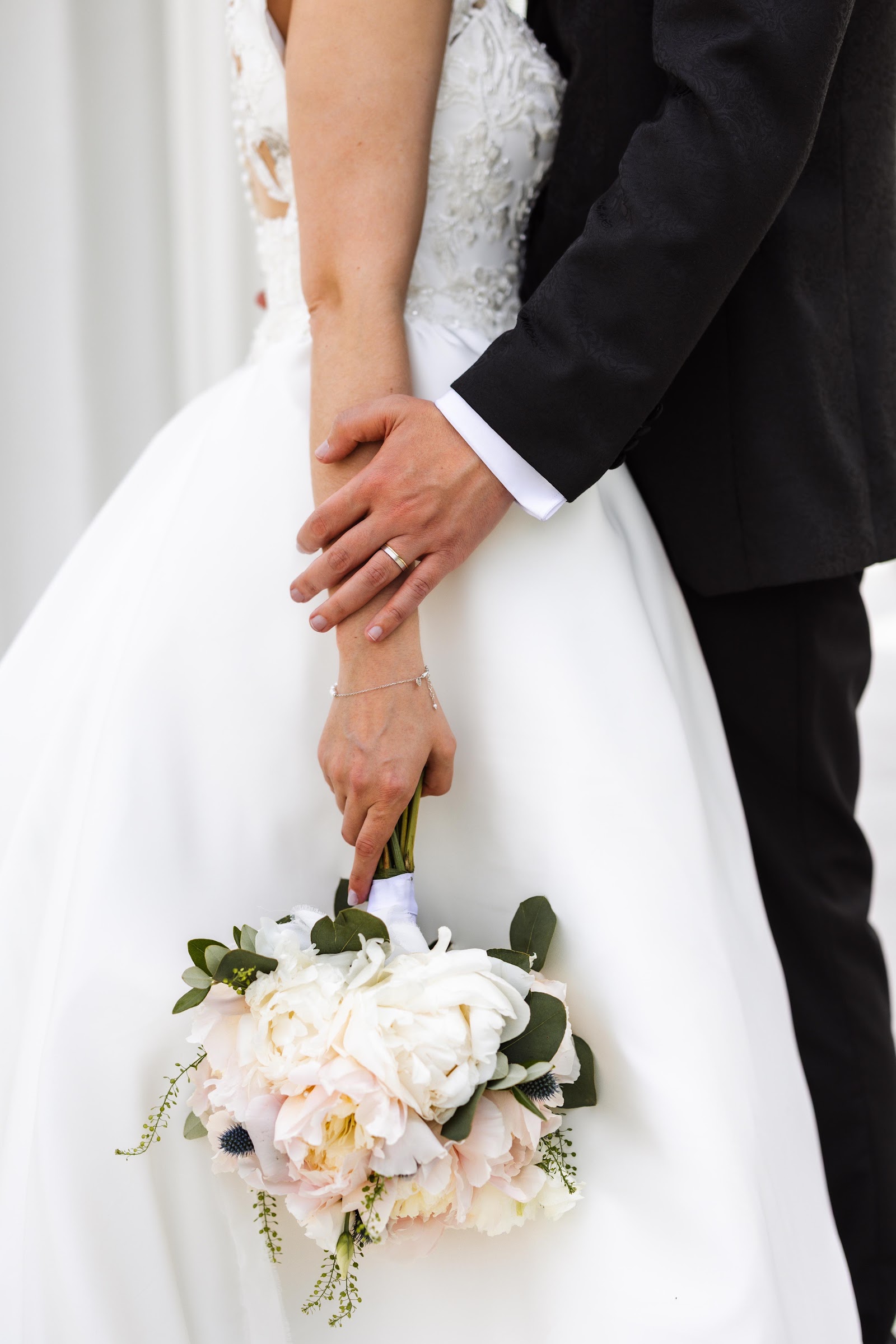 RaVi events and flowers