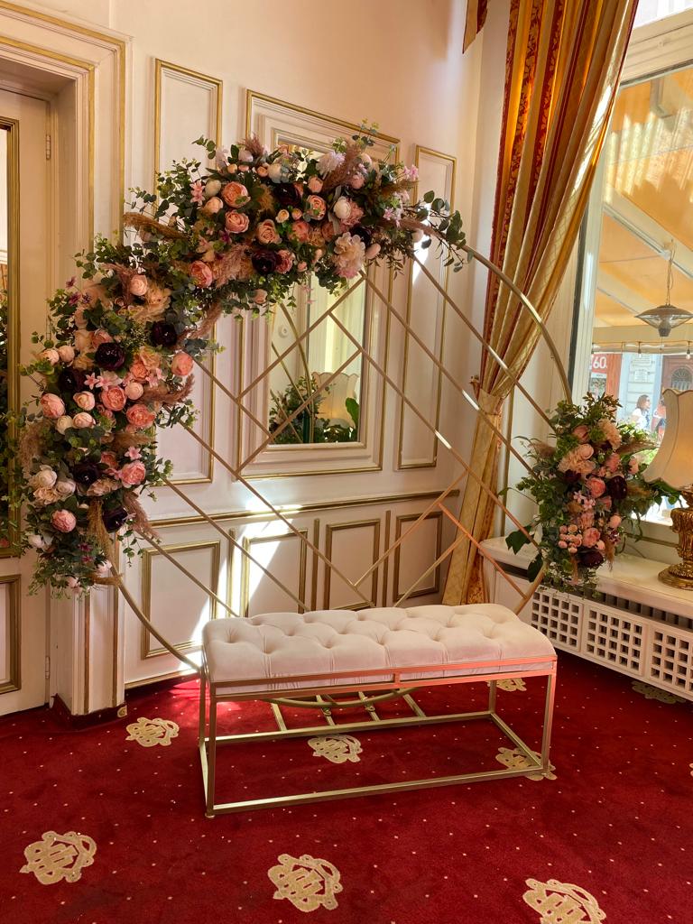 Vissary Flowers & Events - Livrare Flori in Sibiu la domiciliu