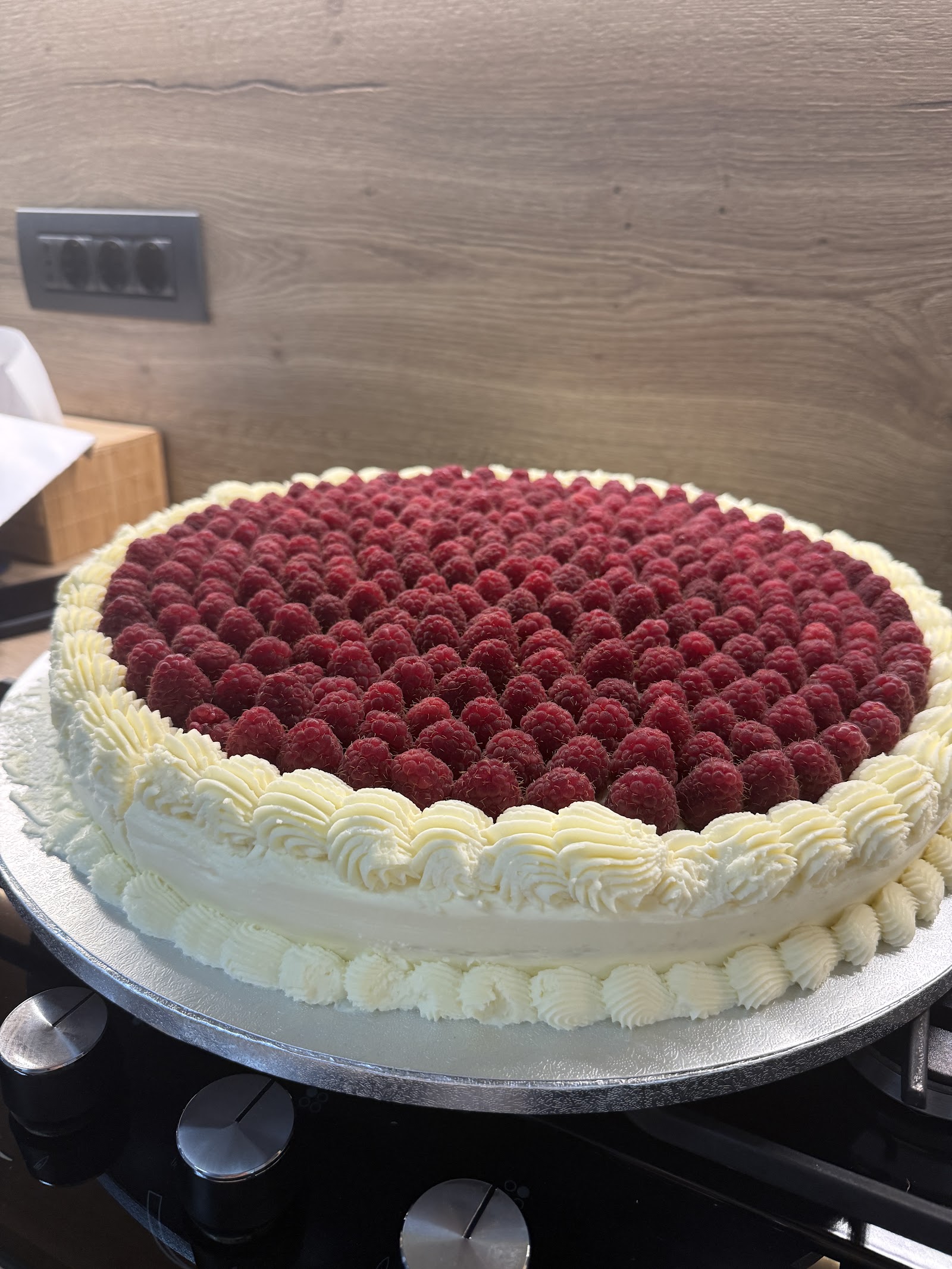 Arts & Tarts
