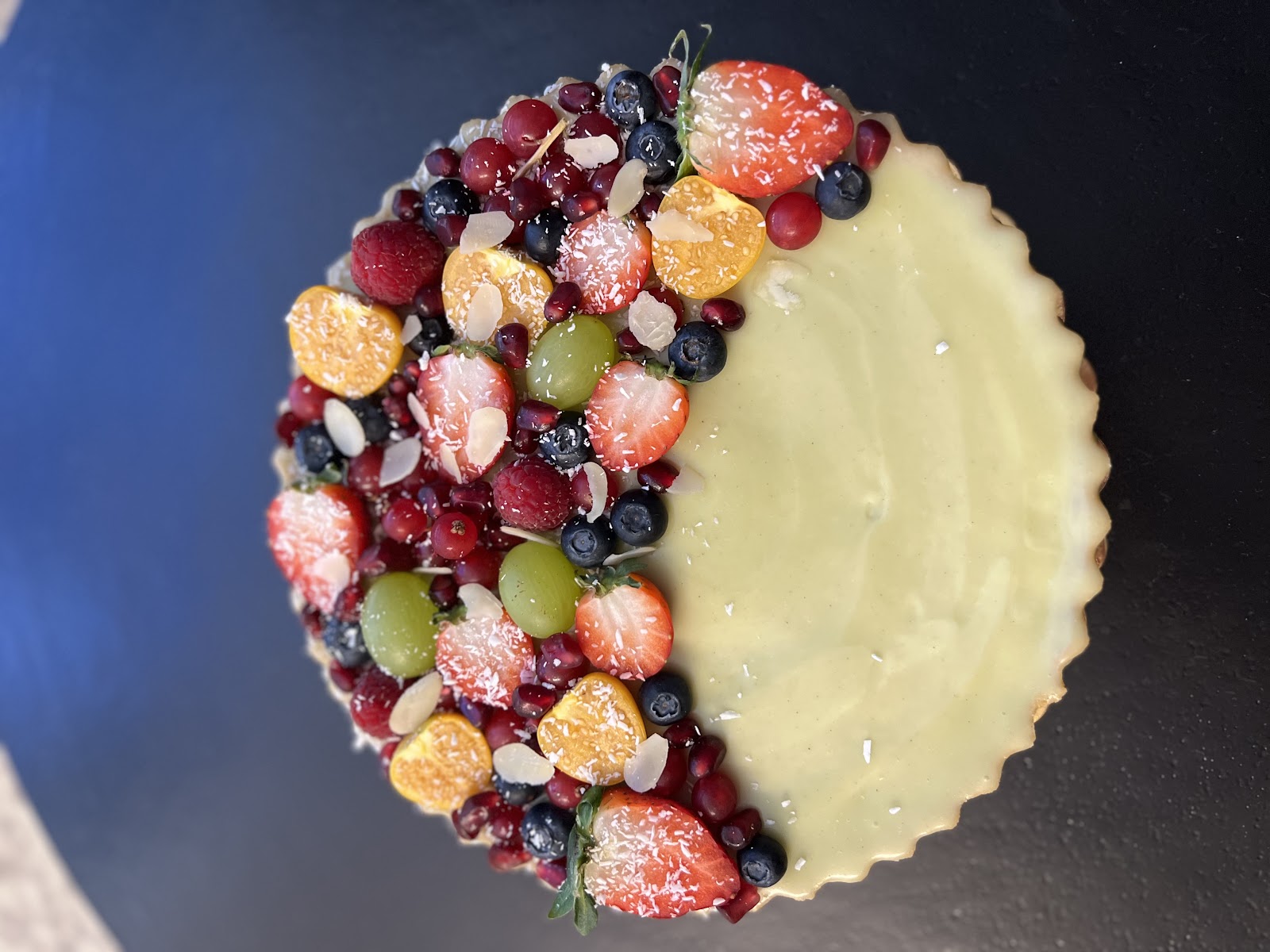 Arts & Tarts