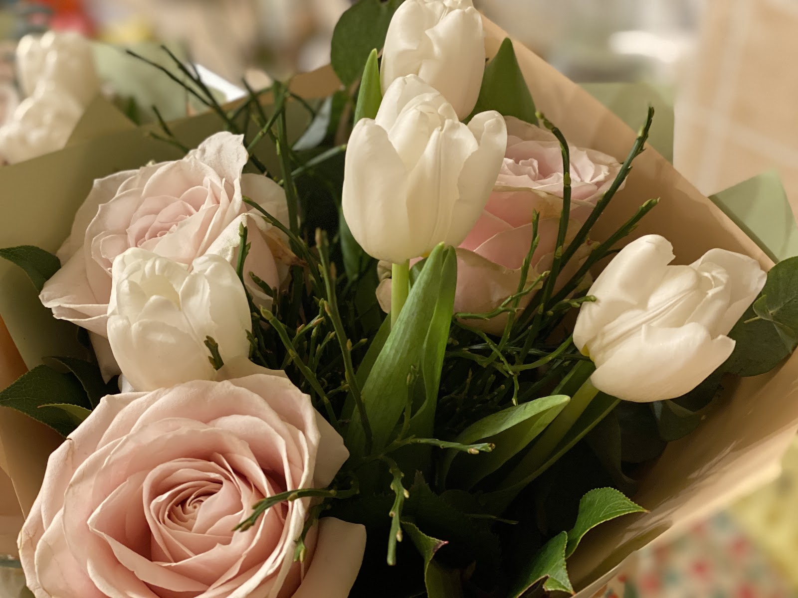 Flower Shop