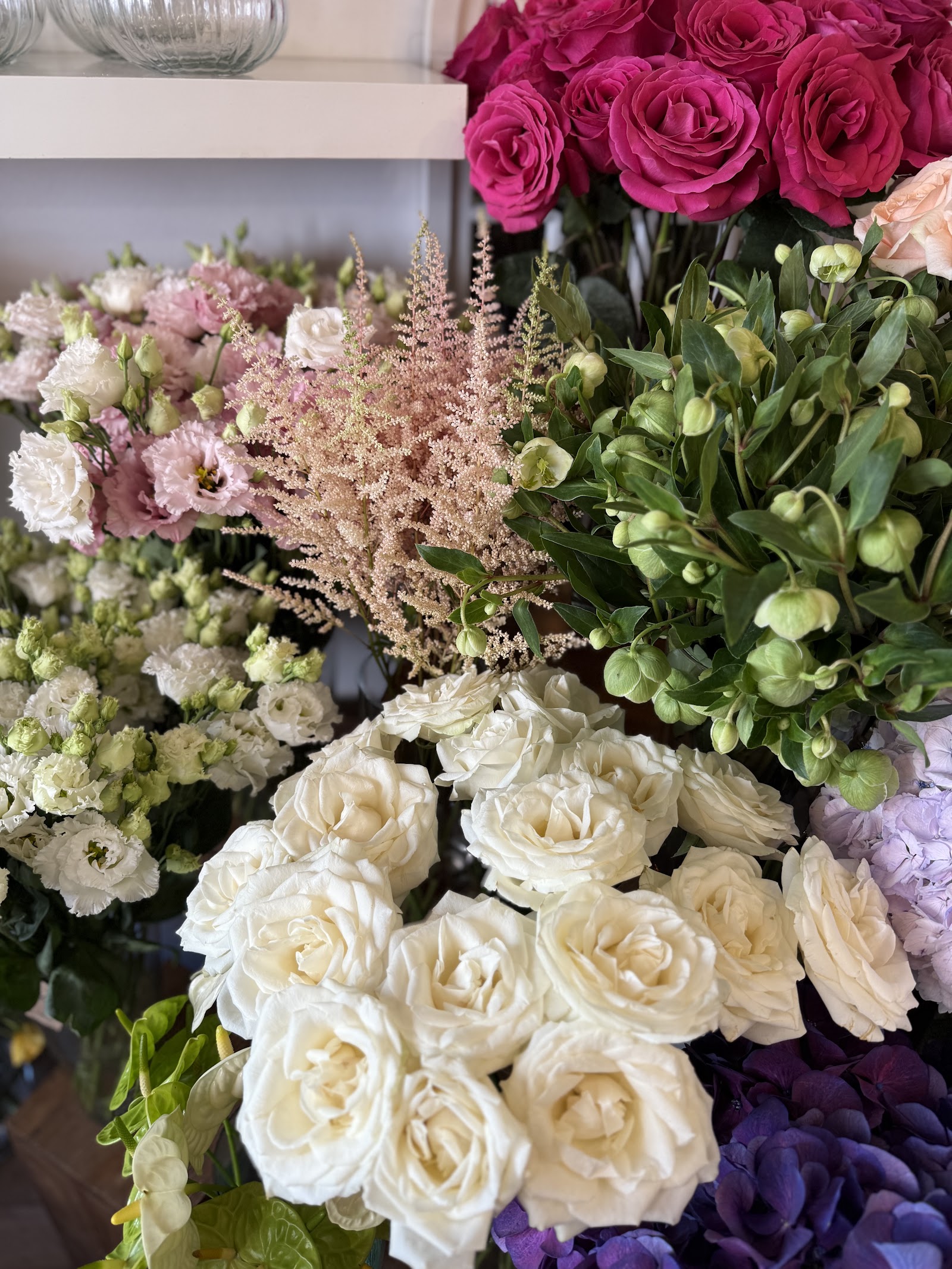 Flower Shop