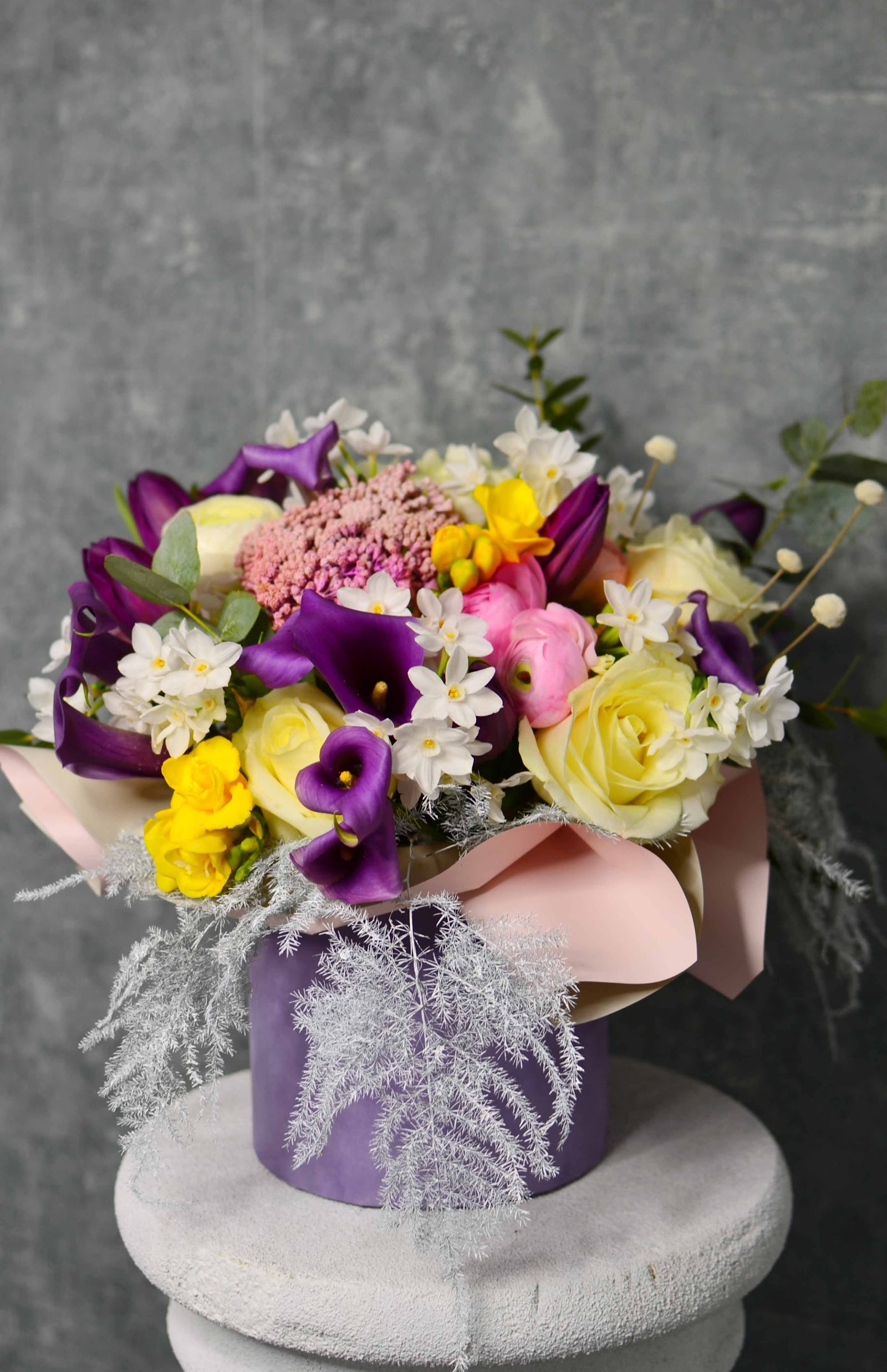 Tulipa Flower Shop