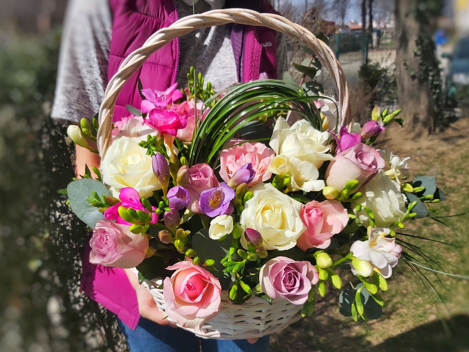 Tulipa Flower Shop