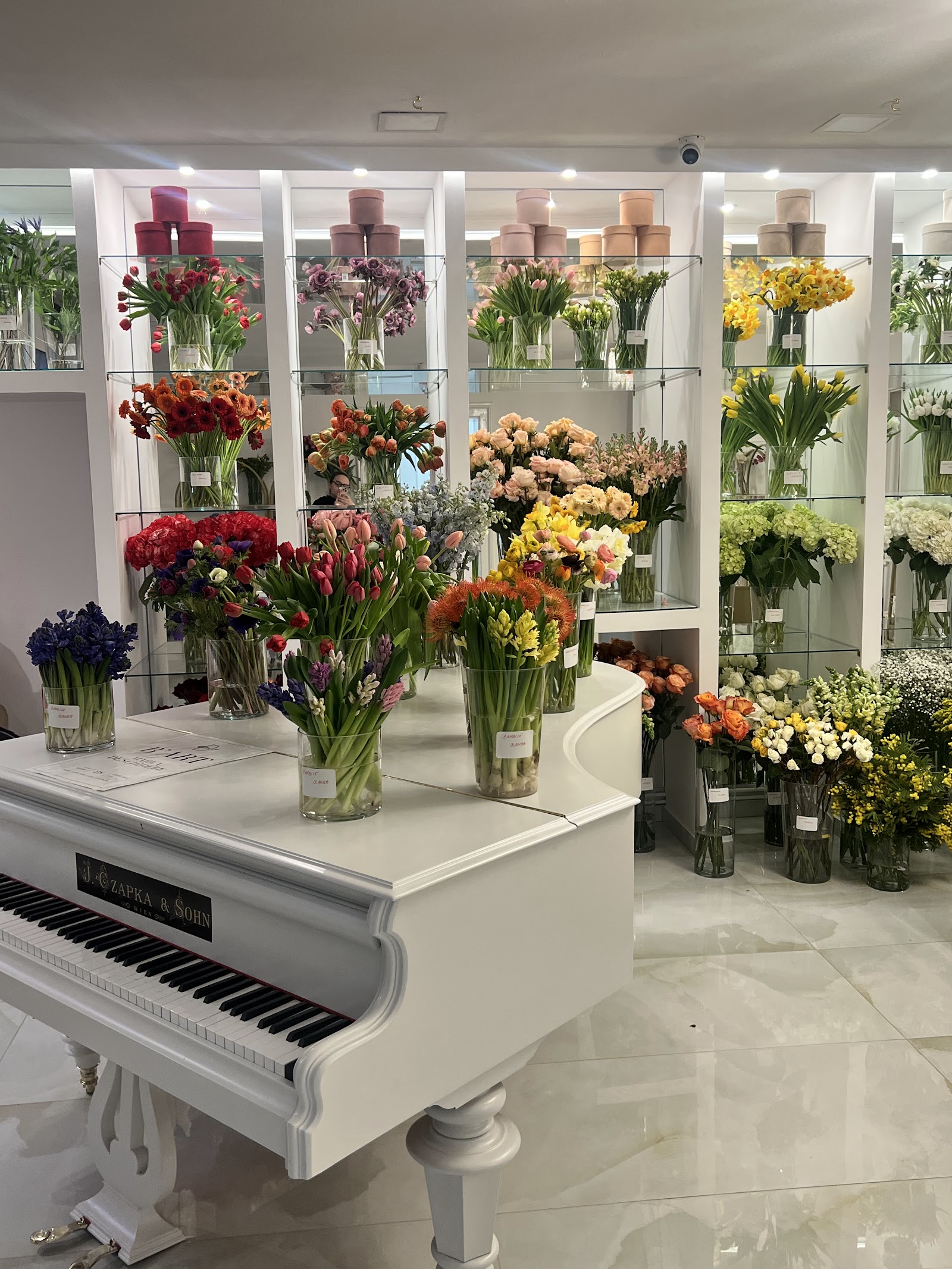 Floraria B’ART