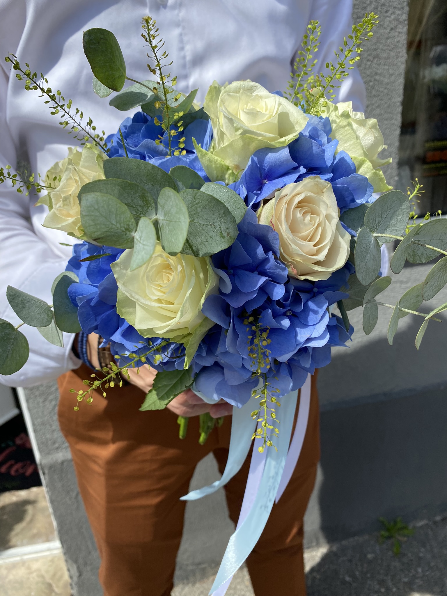 Lorea Unique Flower Shop - Livrare flori Sibiu