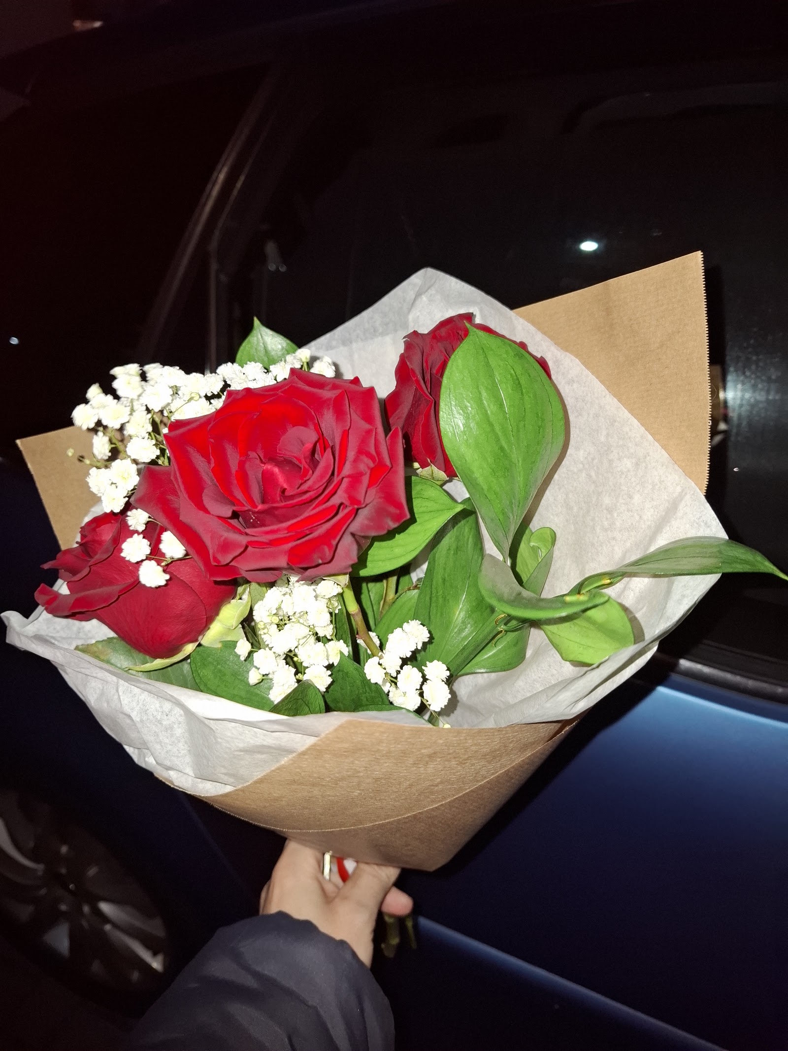 Day Flowers