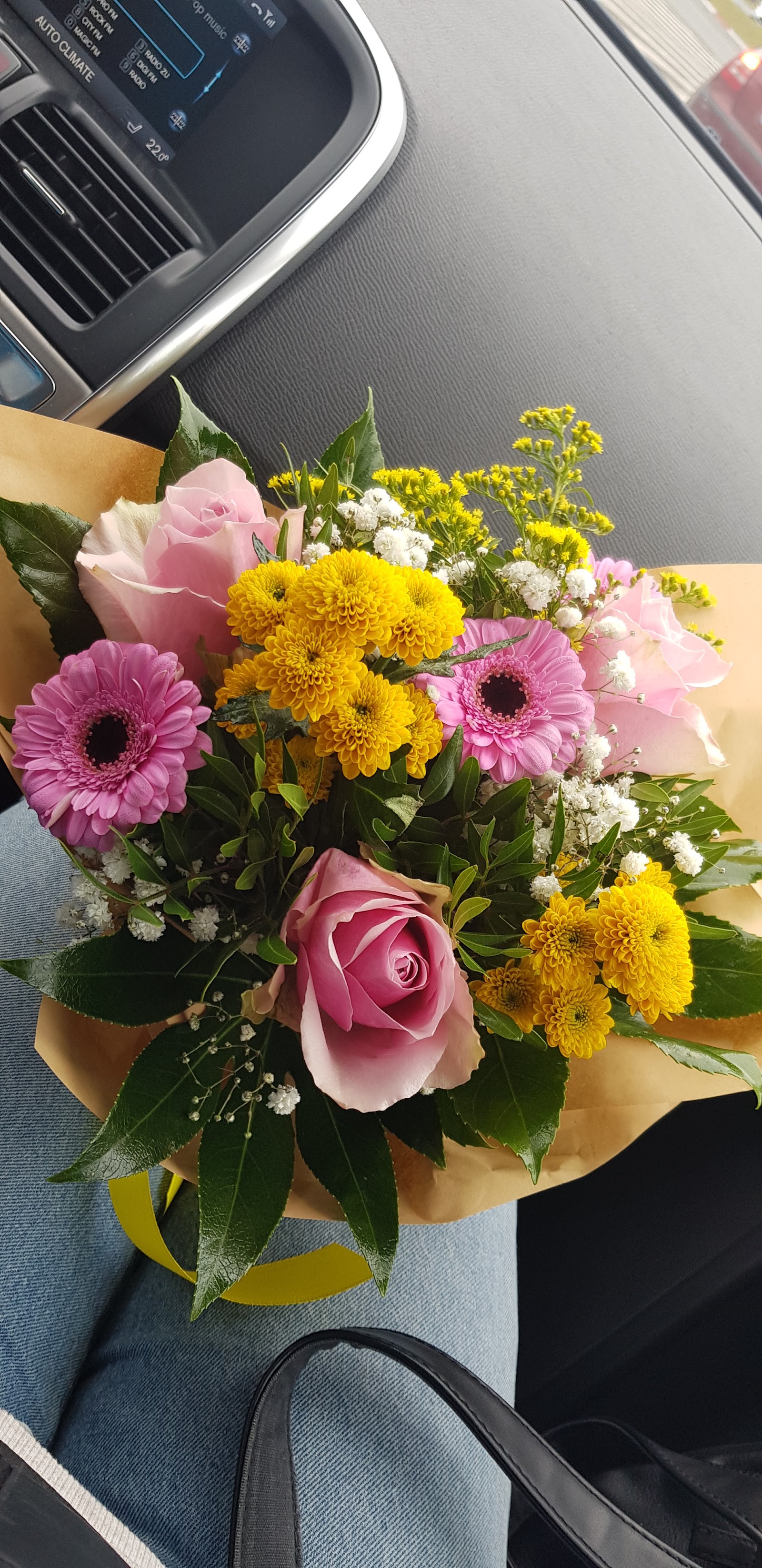 BOUQUET