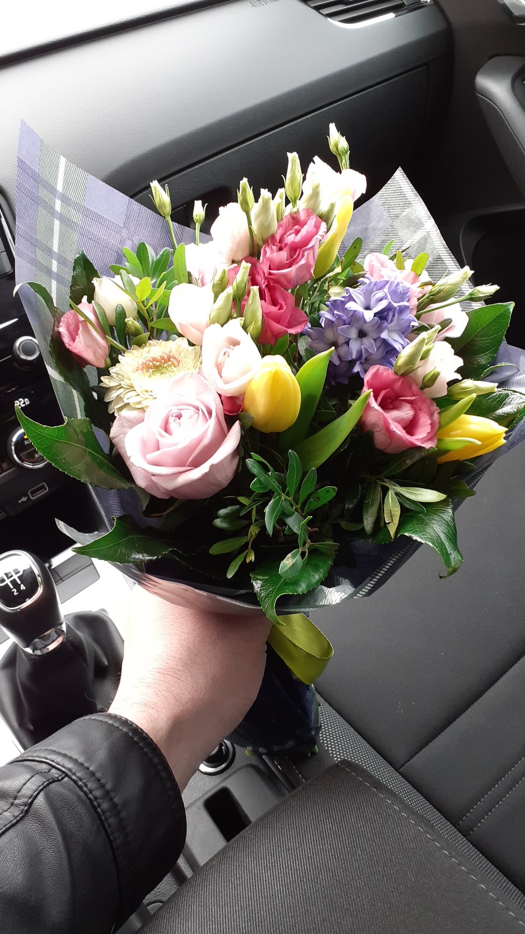 BOUQUET